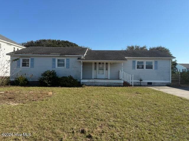 217 W Walker Street, Kill Devil Hills, NC 27948