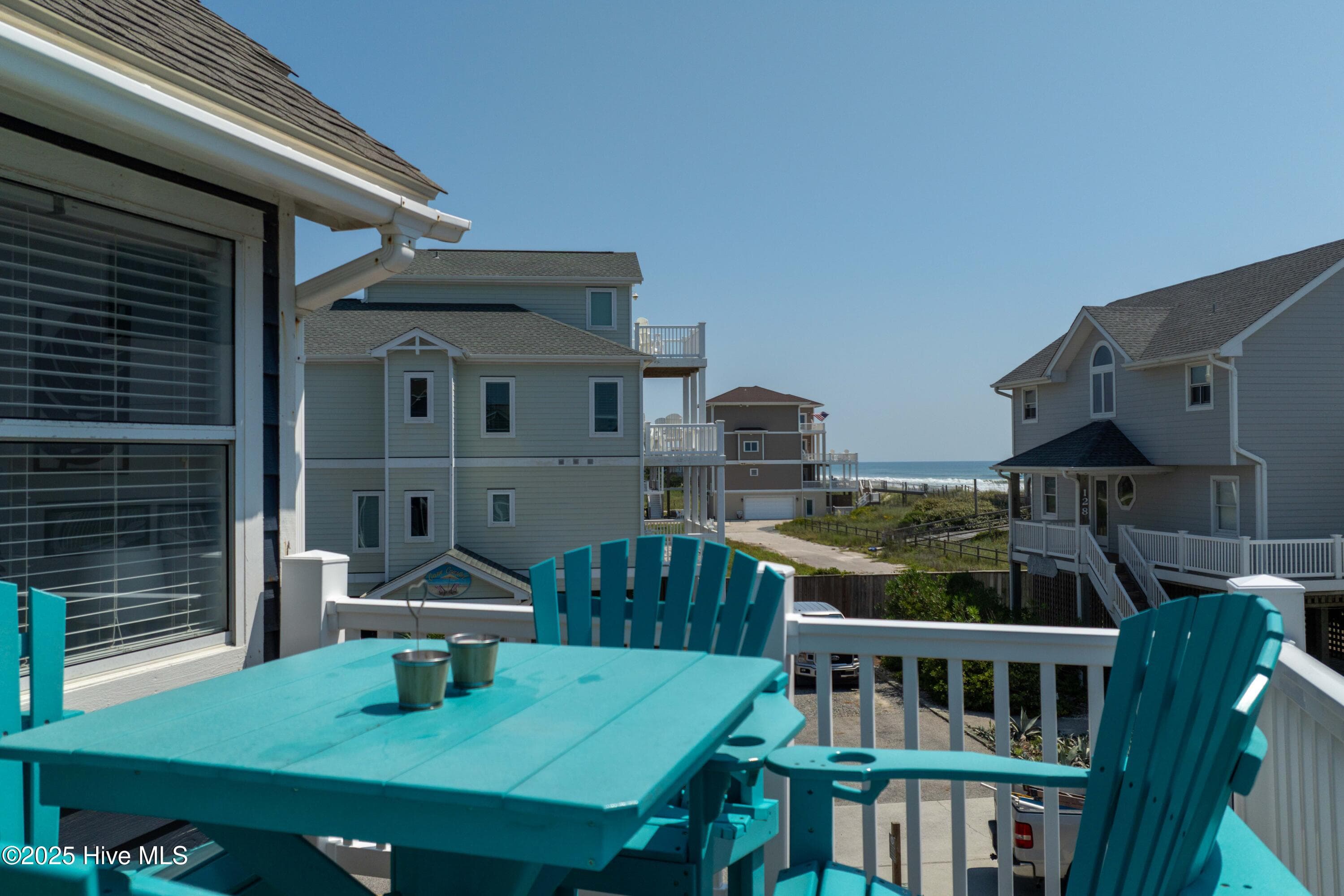 Single Family Residence at 124 N Permuda Wynd Drive, North Topsail Beach, NC 28460, photo 25 of 84