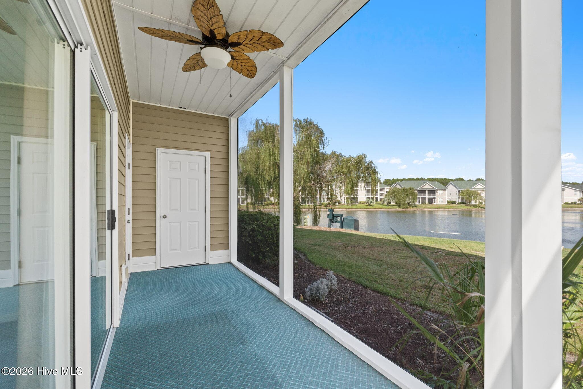 Condominium at 7509 Moorhen Lane SW # 52b, Sunset Beach, NC 28468, photo 30 of 51