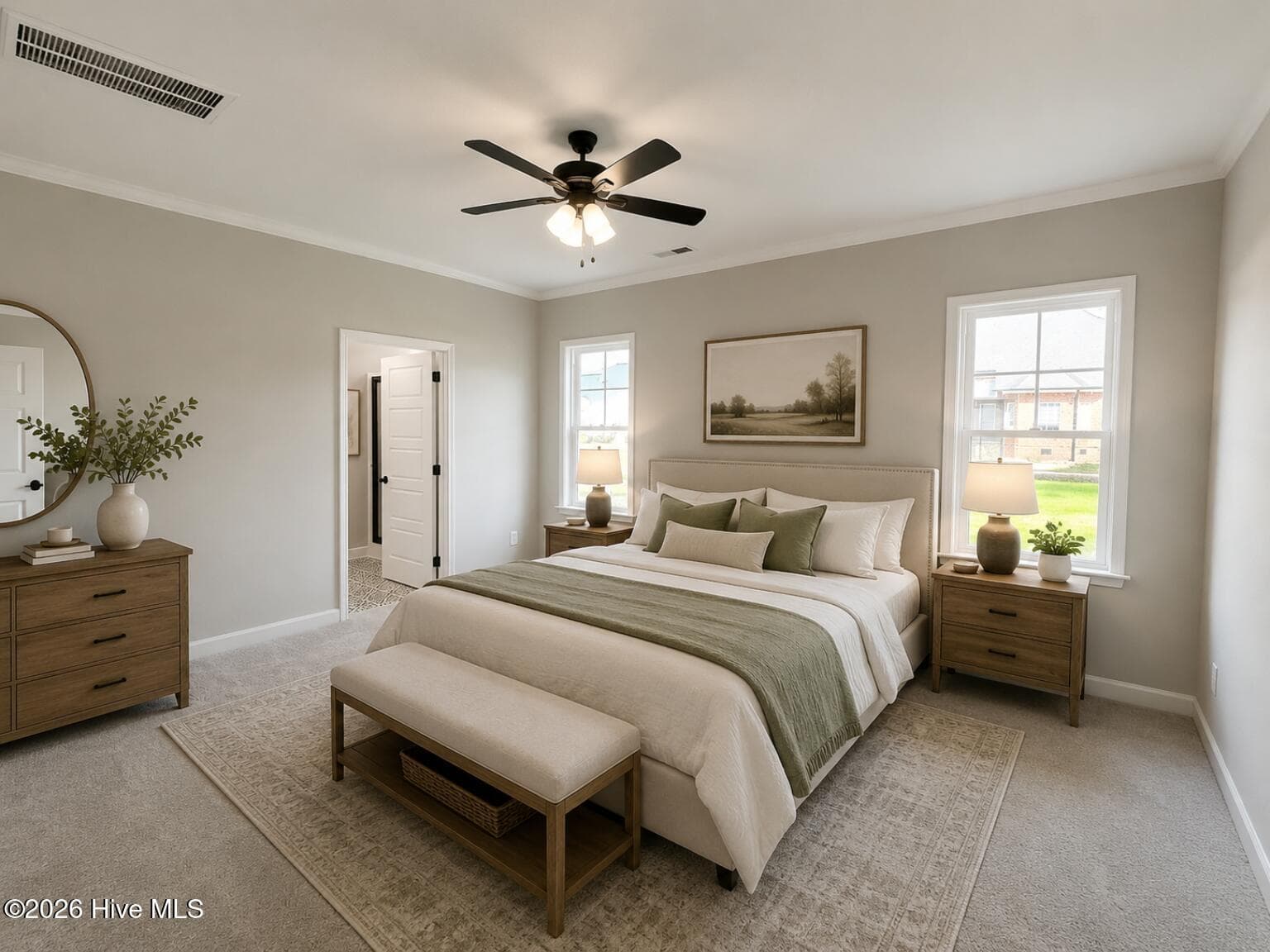Single Family Residence at 3763 Huntcliff Drive, La Grange, NC 28551, photo 10 of 30