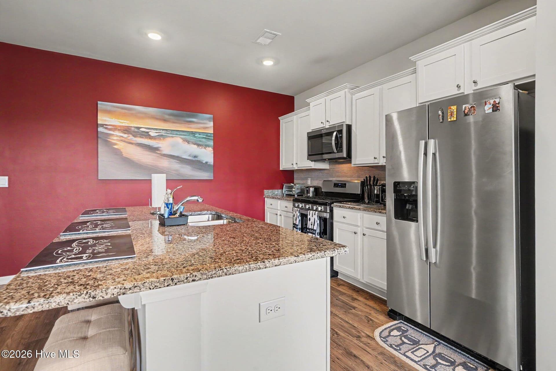 Single Family Residence at 3927 Nandina Court, Conway, SC 29526, photo 12 of 32