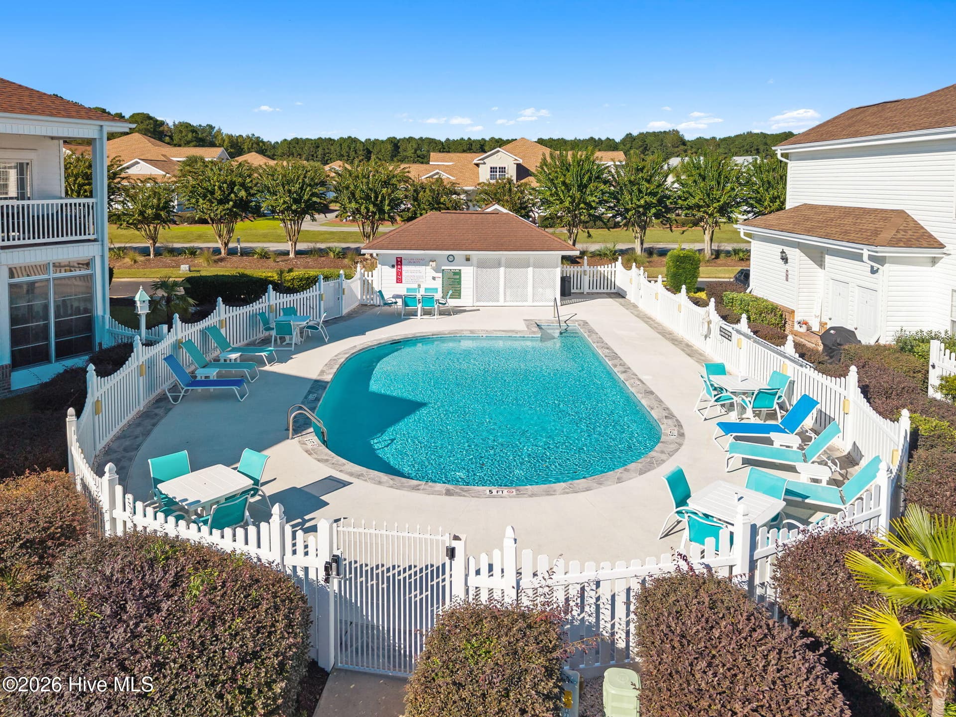 Condominium at 8855 Radcliff Drive NW Unit 45d, Calabash, NC 28467, photo 31 of 37