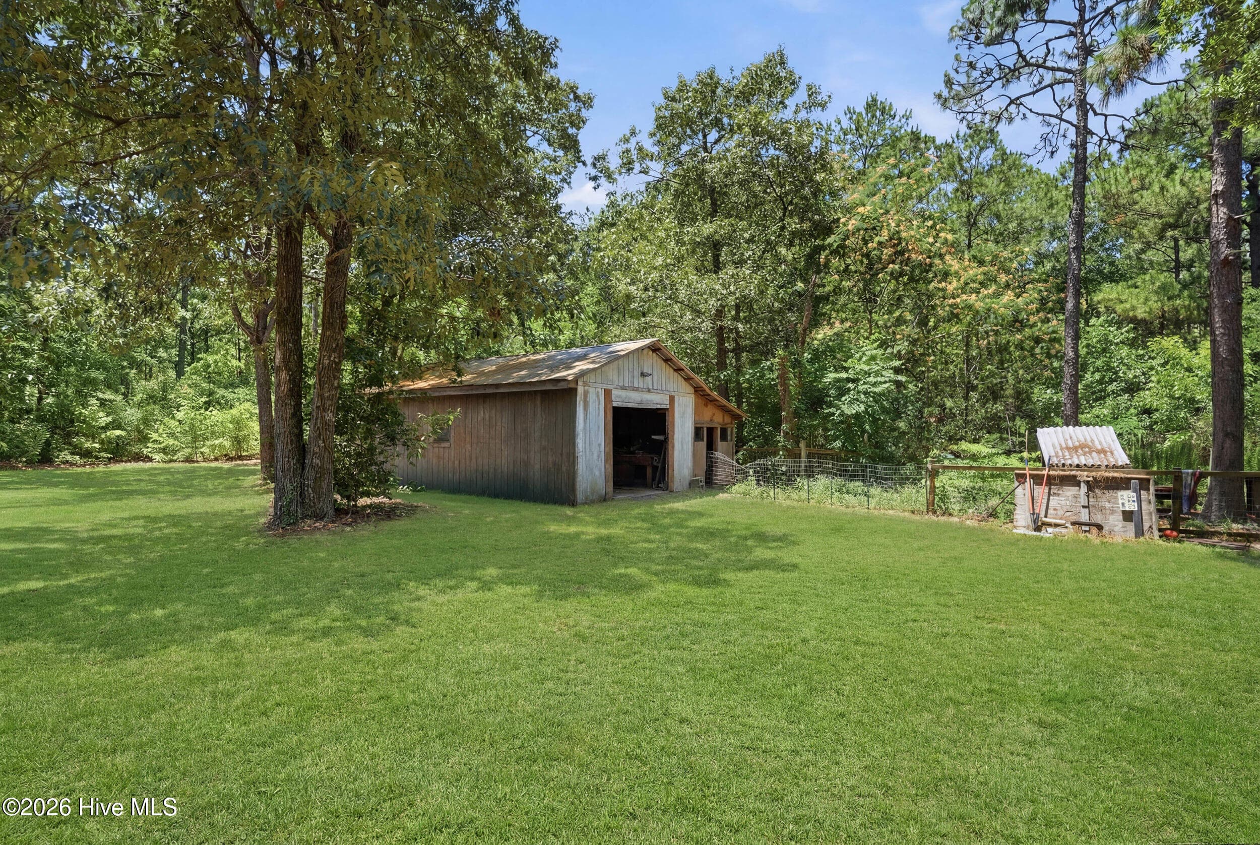 Single Family Residence at 458 Annandale Trace, Hampstead, NC 28443, photo 56 of 61