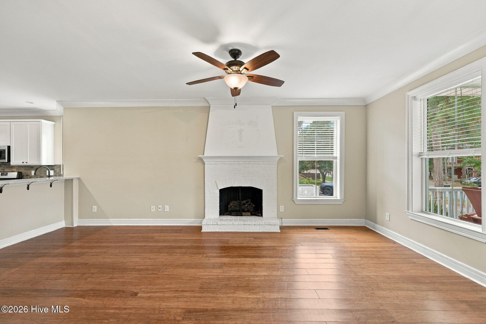 Single Family Residence at 445 N May Street, Southern Pines, NC 28387, photo 13 of 51