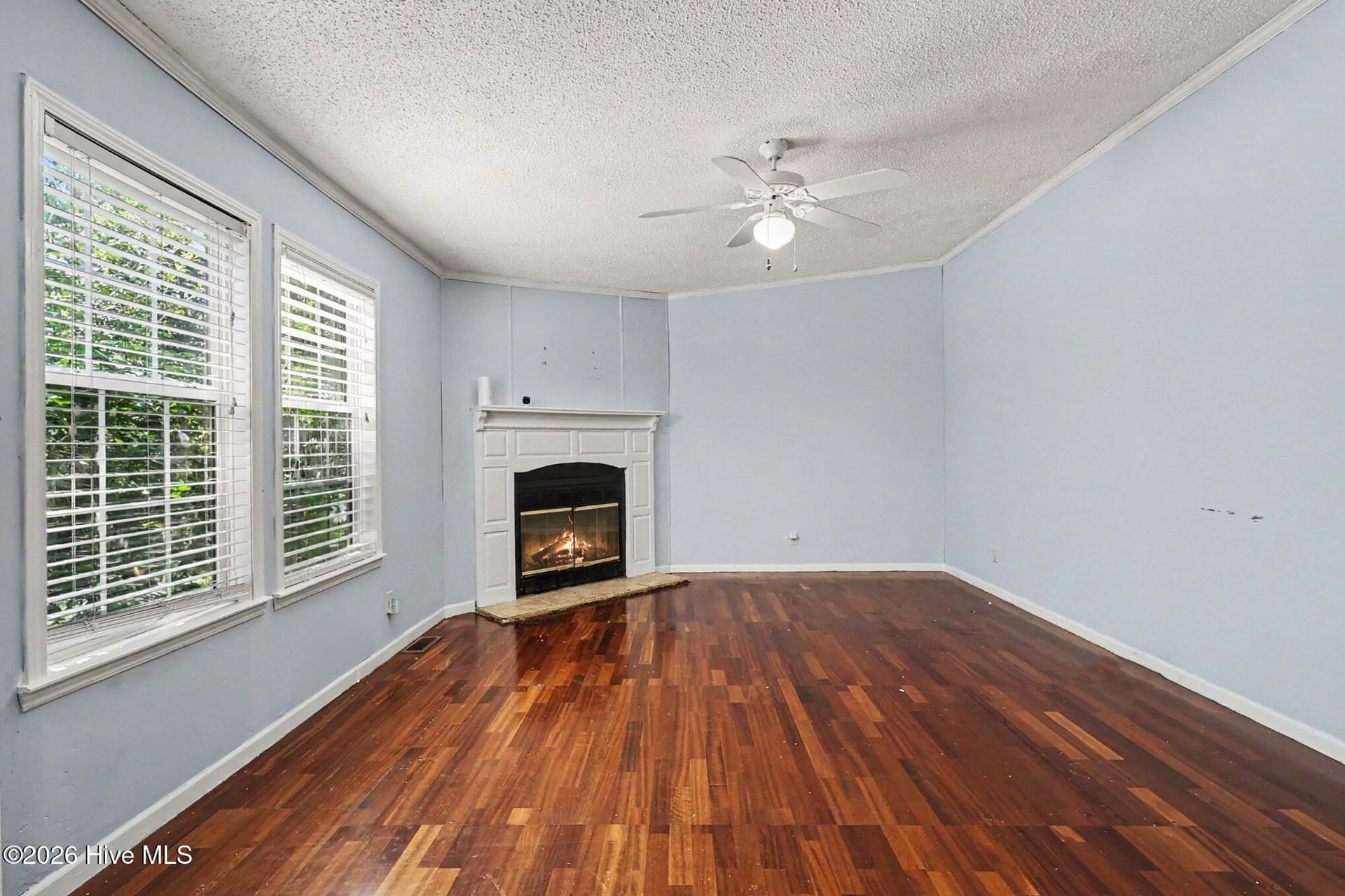 4521 Bushy Branch Drive, Garner, NC 27529
