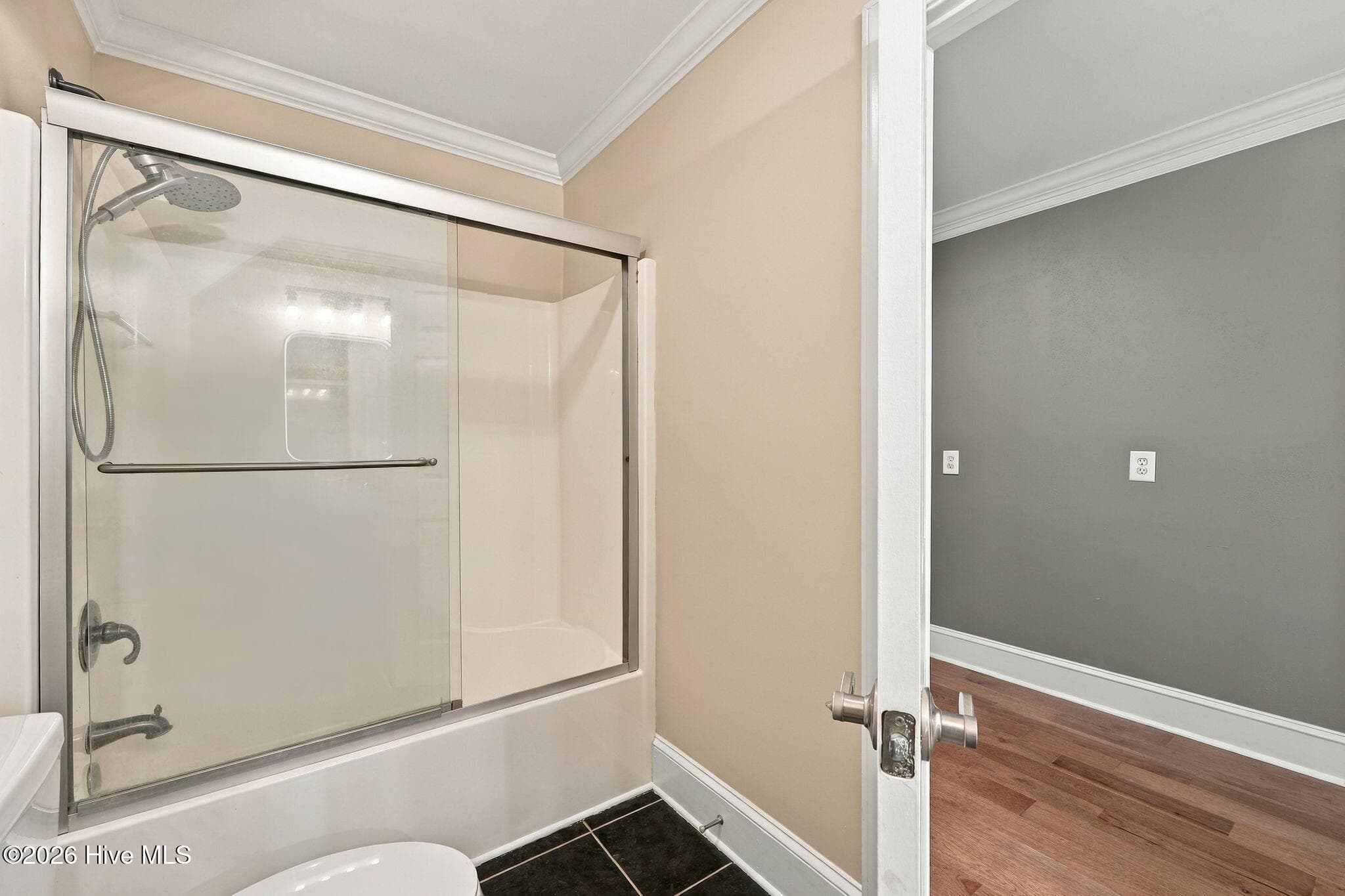 2nd Bathroom - 516 Long Point Road, Chocowinity, NC 27817