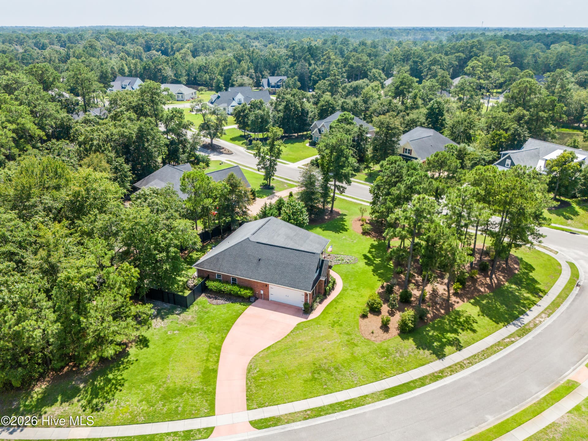 Single Family Residence at 36 Beaumont Circle, Hampstead, NC 28443, photo 40 of 61