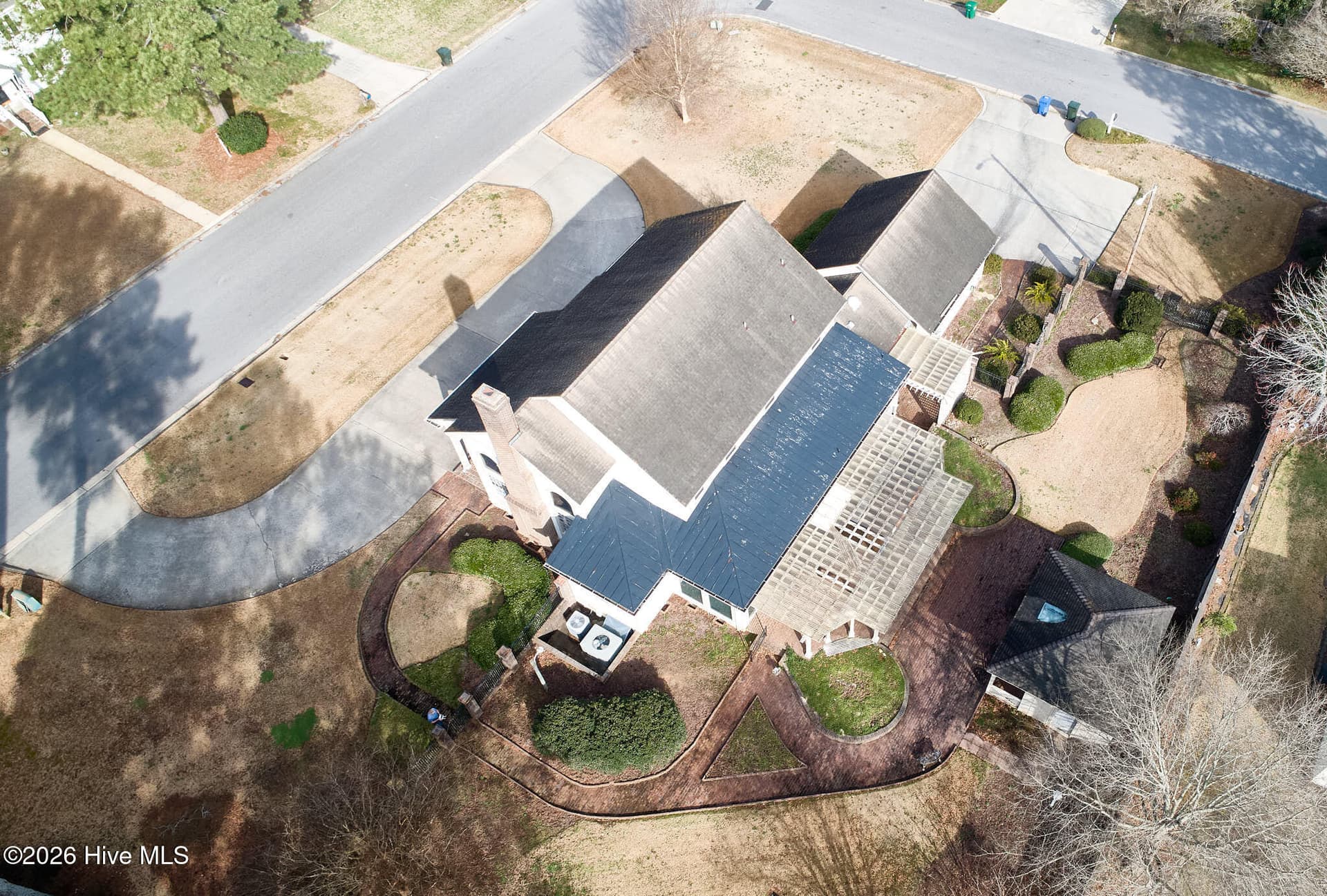 Single Family Residence at 1800 Westbrook Drive NW, Wilson, NC 27896, photo 55 of 64