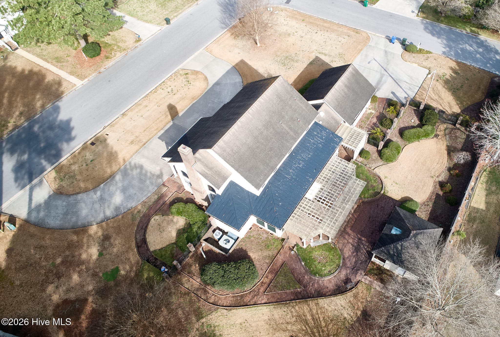 Single Family Residence at 1800 Westbrook Drive NW, Wilson, NC 27896, photo 55 of 64