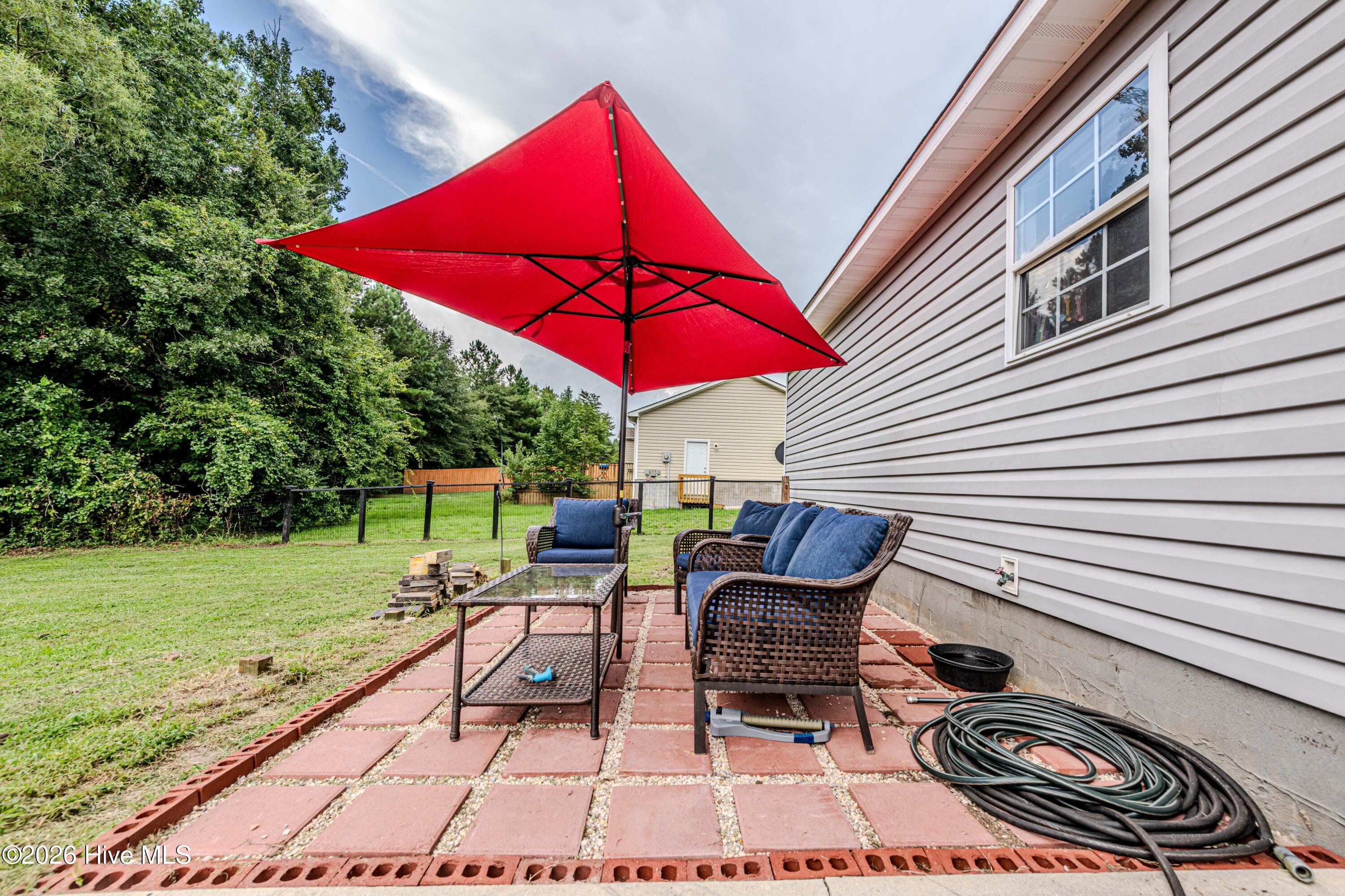 Single Family Residence at 106 Linden Road, Richlands, NC 28574, photo 76 of 124