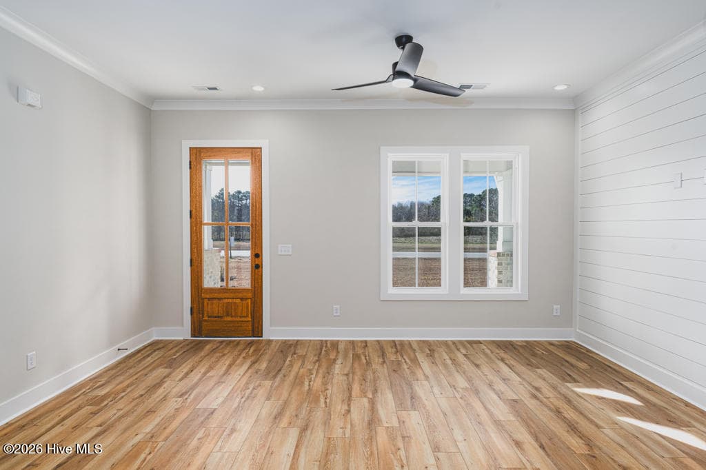 Single Family Residence at 128 W Burton Farm Drive, Minnesott Beach, NC 28510, photo 42 of 133