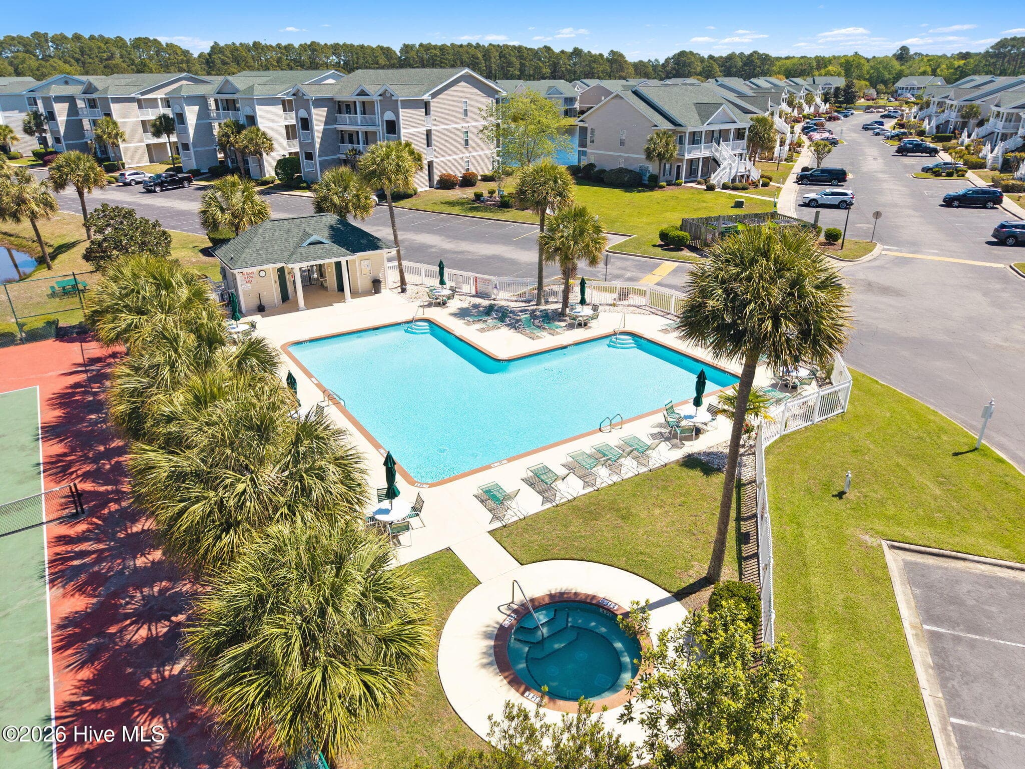 Condominium at 7509 Moorhen Lane SW # 52b, Sunset Beach, NC 28468, photo 51 of 51