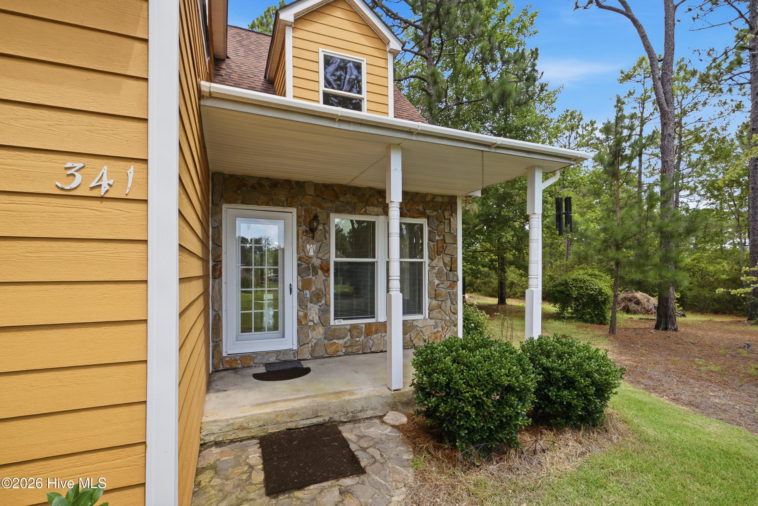 Single Family Residence at 341 Fox Squirel Road, Southport, NC 28461, photo 9 of 53
