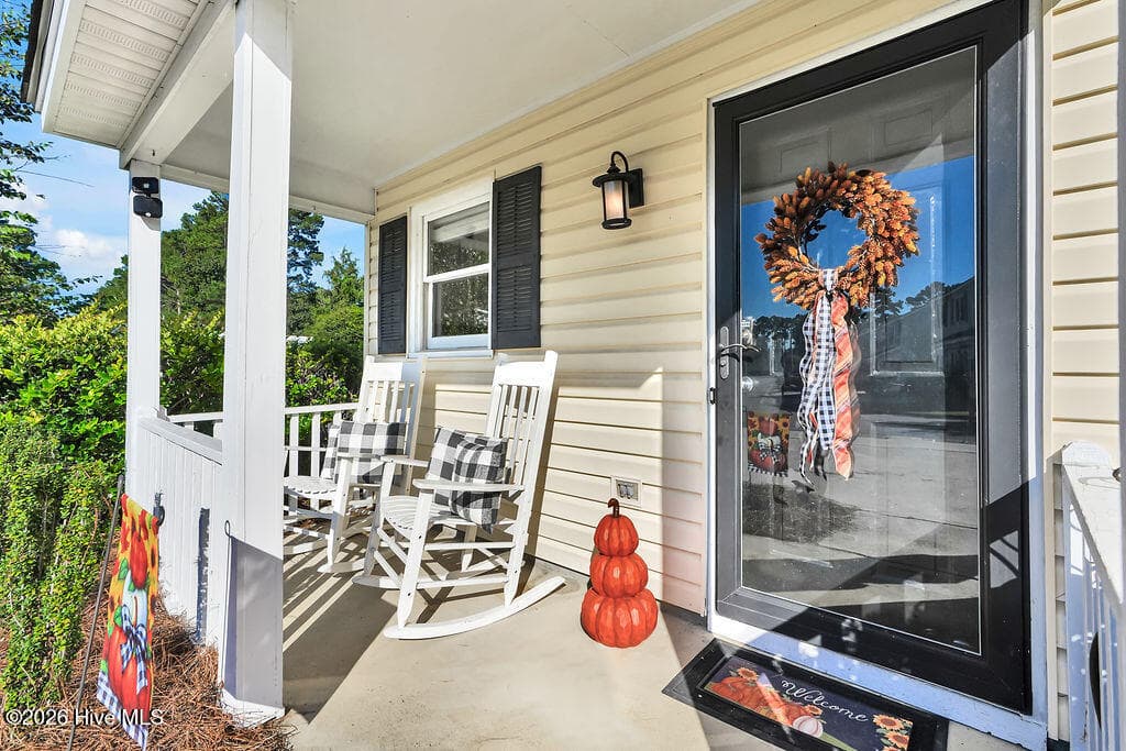 Condominium at 106 Lullwater Drive Unit B, Wilmington, NC 28403, photo 7 of 51
