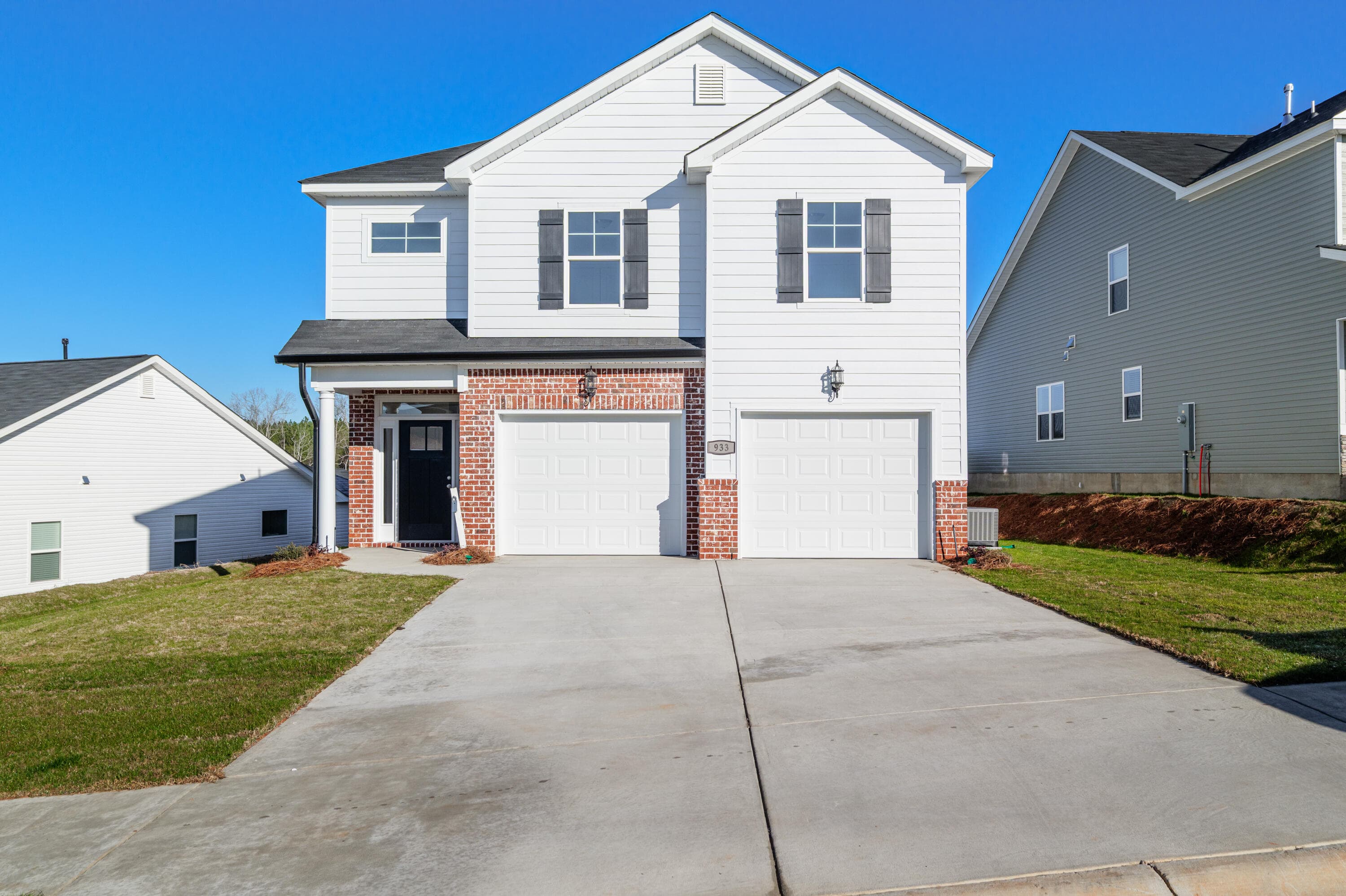 Single Family Residence at 933 Holbrook Drive, Grovetown, GA 30813, photo 2 of 42