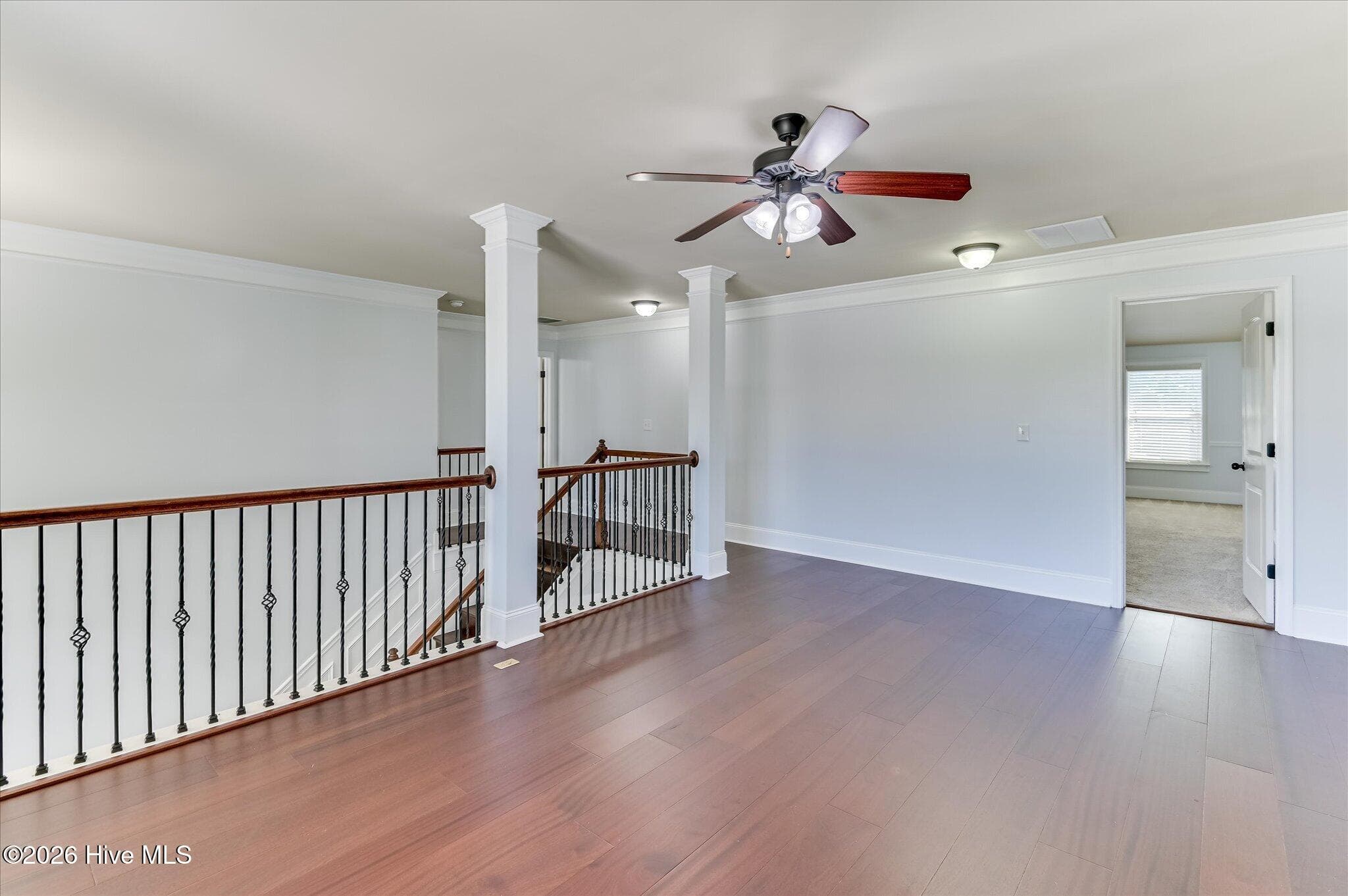 LOFT- ALT VIEW - 552 Oconee Circle, Evans, GA 30809