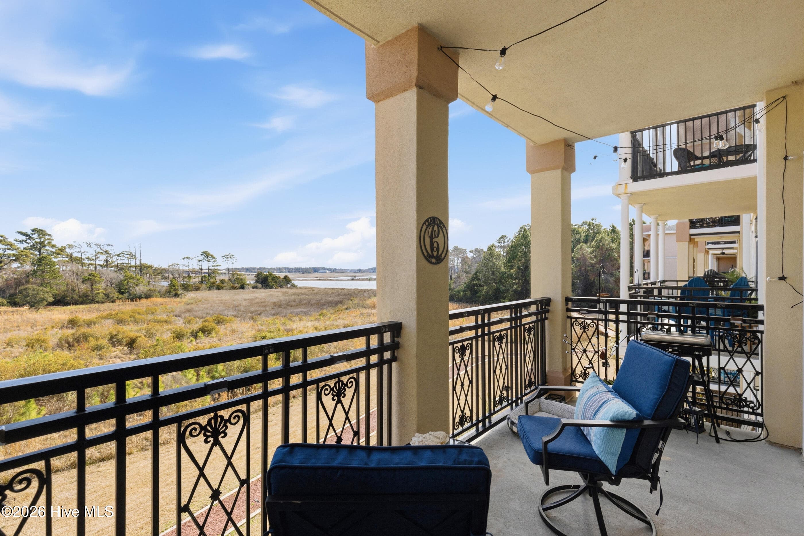 Condominium at 3100 Marsh Grove Lane Unit 3211, Southport, NC 28461, photo 33 of 45