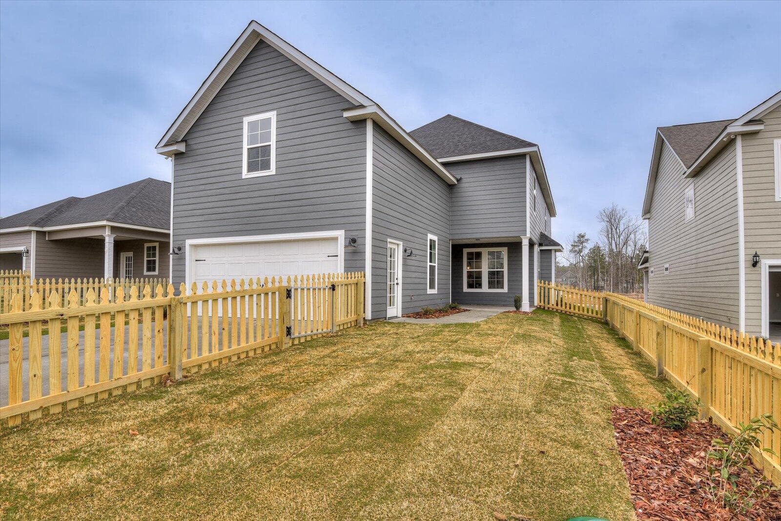 Single Family Residence at 6238 Canterbury Farms Parkway, Grovetown, GA 30813, photo 59 of 60