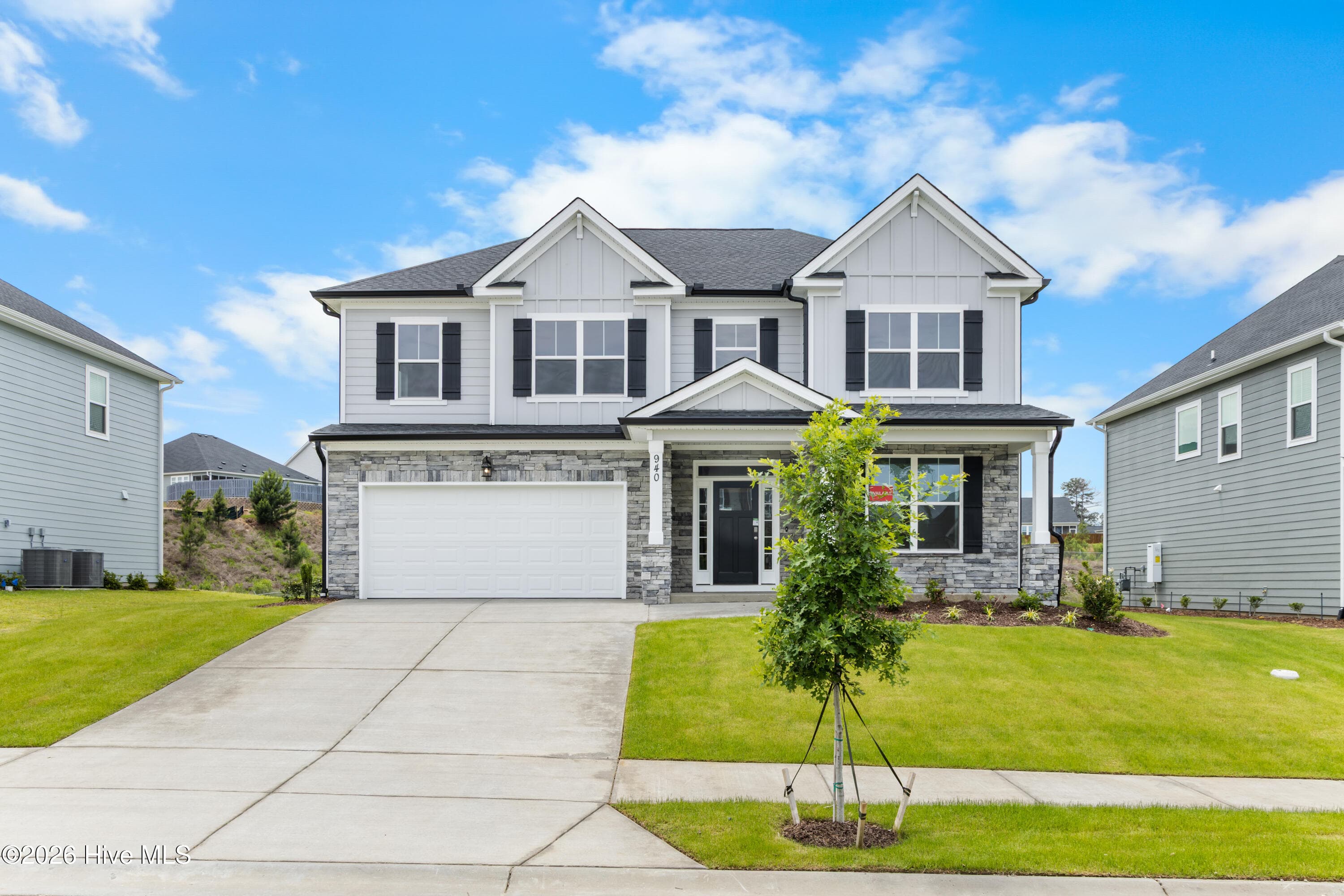 Single Family Residence at 940 Lillian Park Drive Lp122, Grovetown, GA 30813, photo 2 of 117