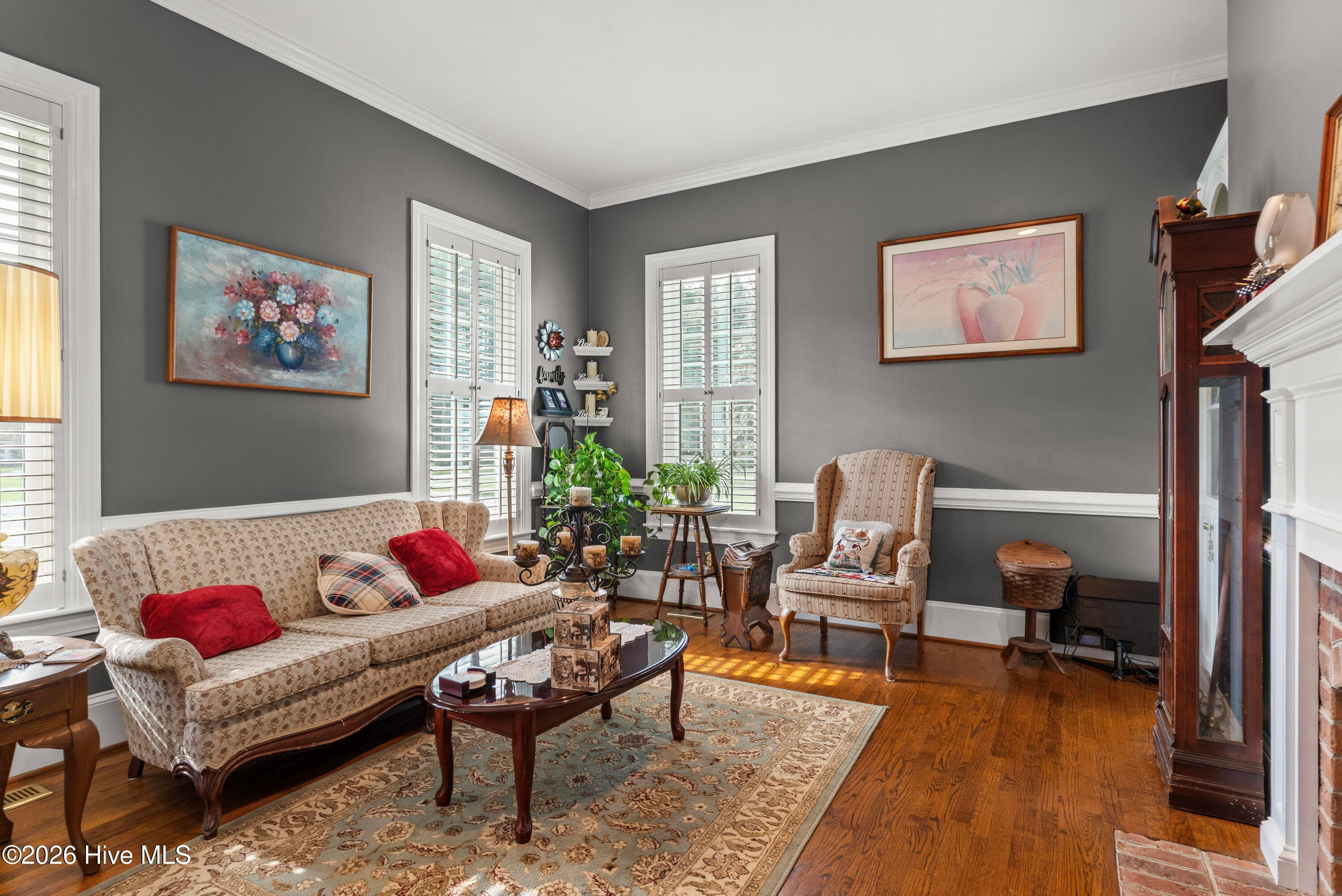 Single Family Residence at 305 Fox Ridge Road, Warsaw, NC 28398, Warsaw, photo 13 of 63