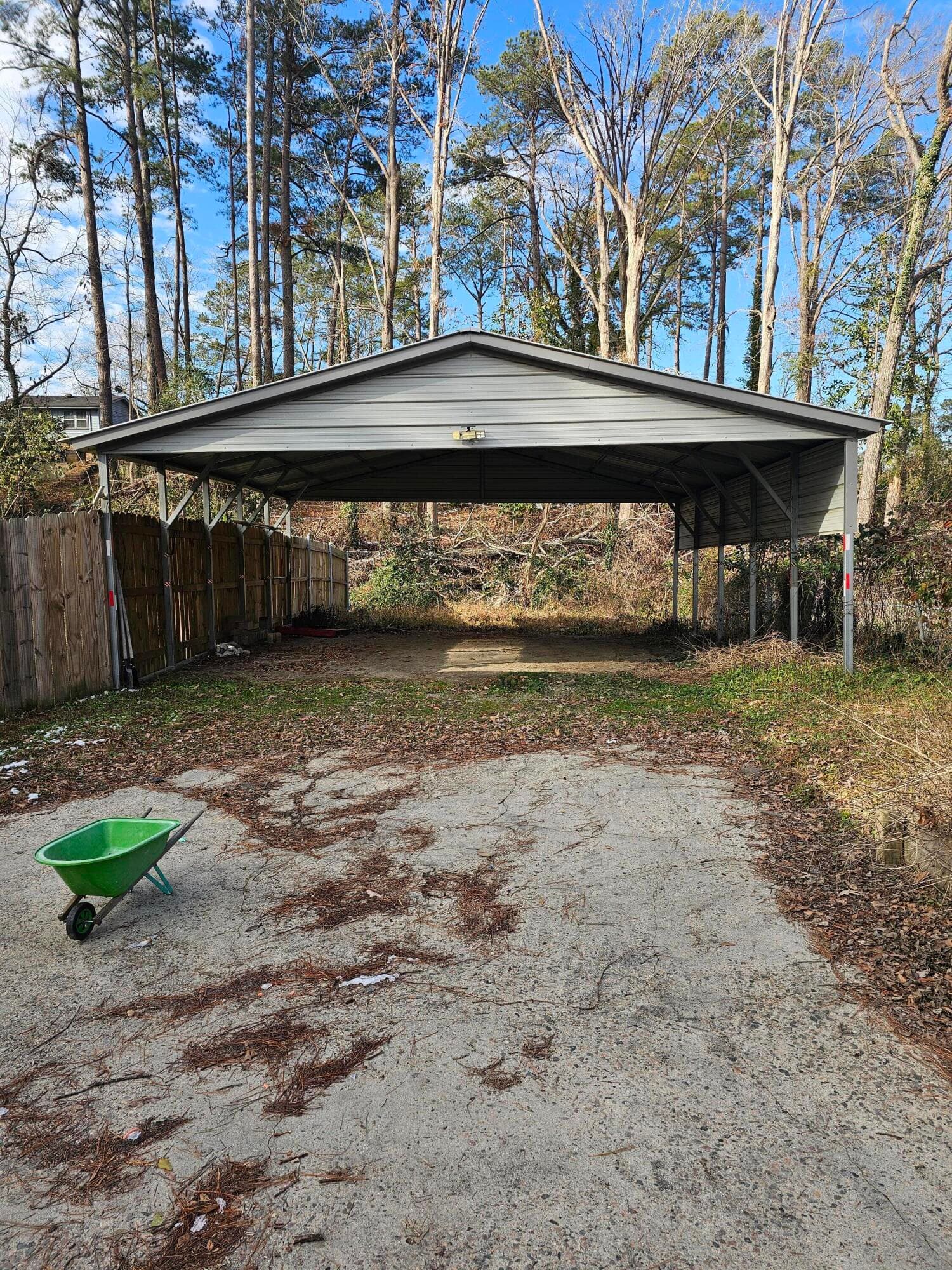 Single Family Residence at 3367 Braeswood Court, Augusta, GA 30909, photo 40 of 40
