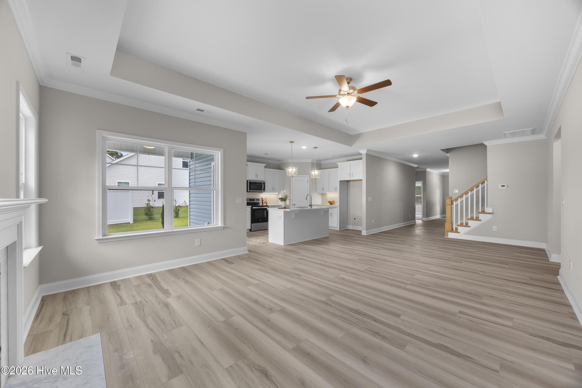 Single Family Residence at 356 Hardison Road, Holly Ridge, NC 28445, photo 11 of 63