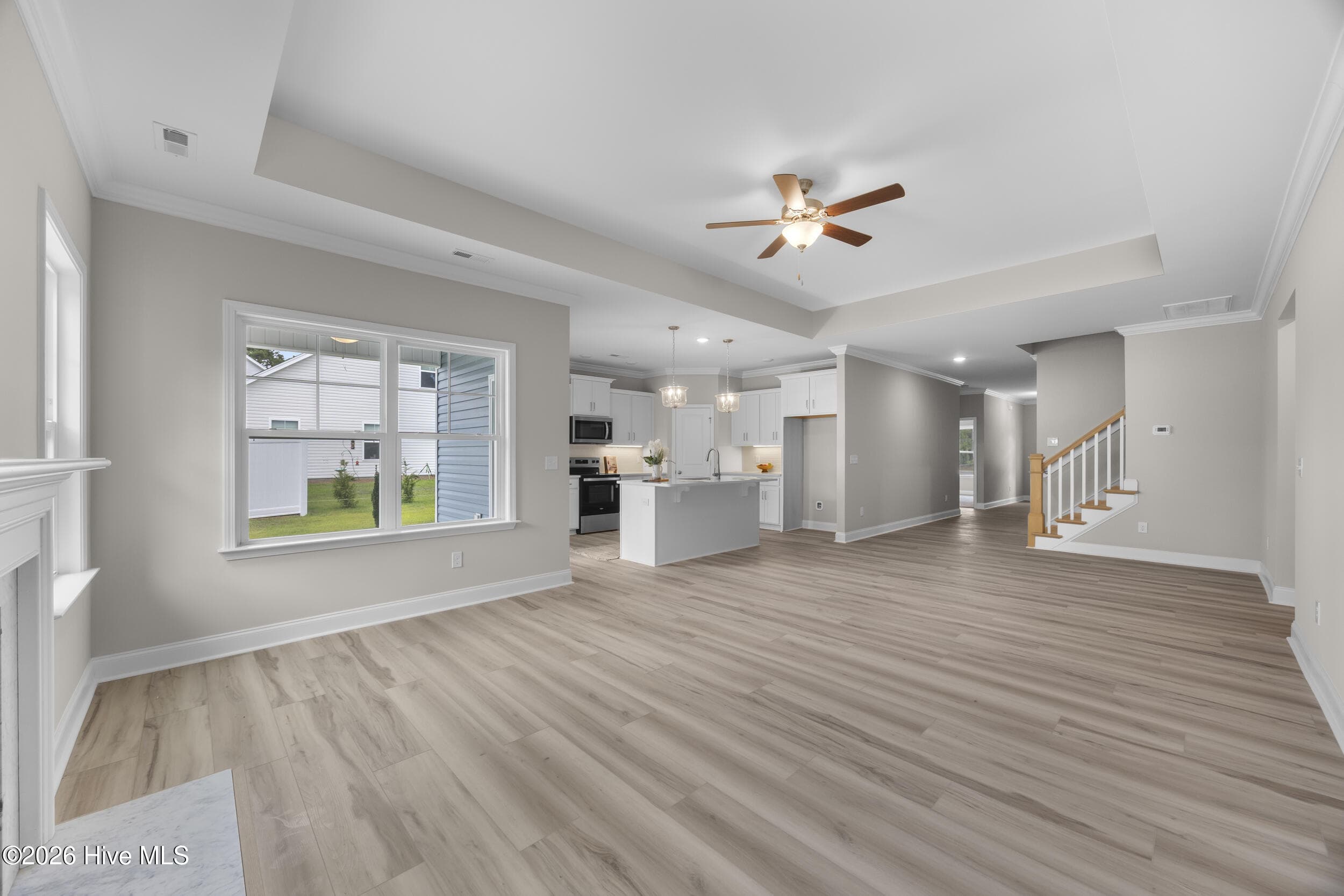 Single Family Residence at 356 Hardison Road, Holly Ridge, NC 28445, photo 11 of 63