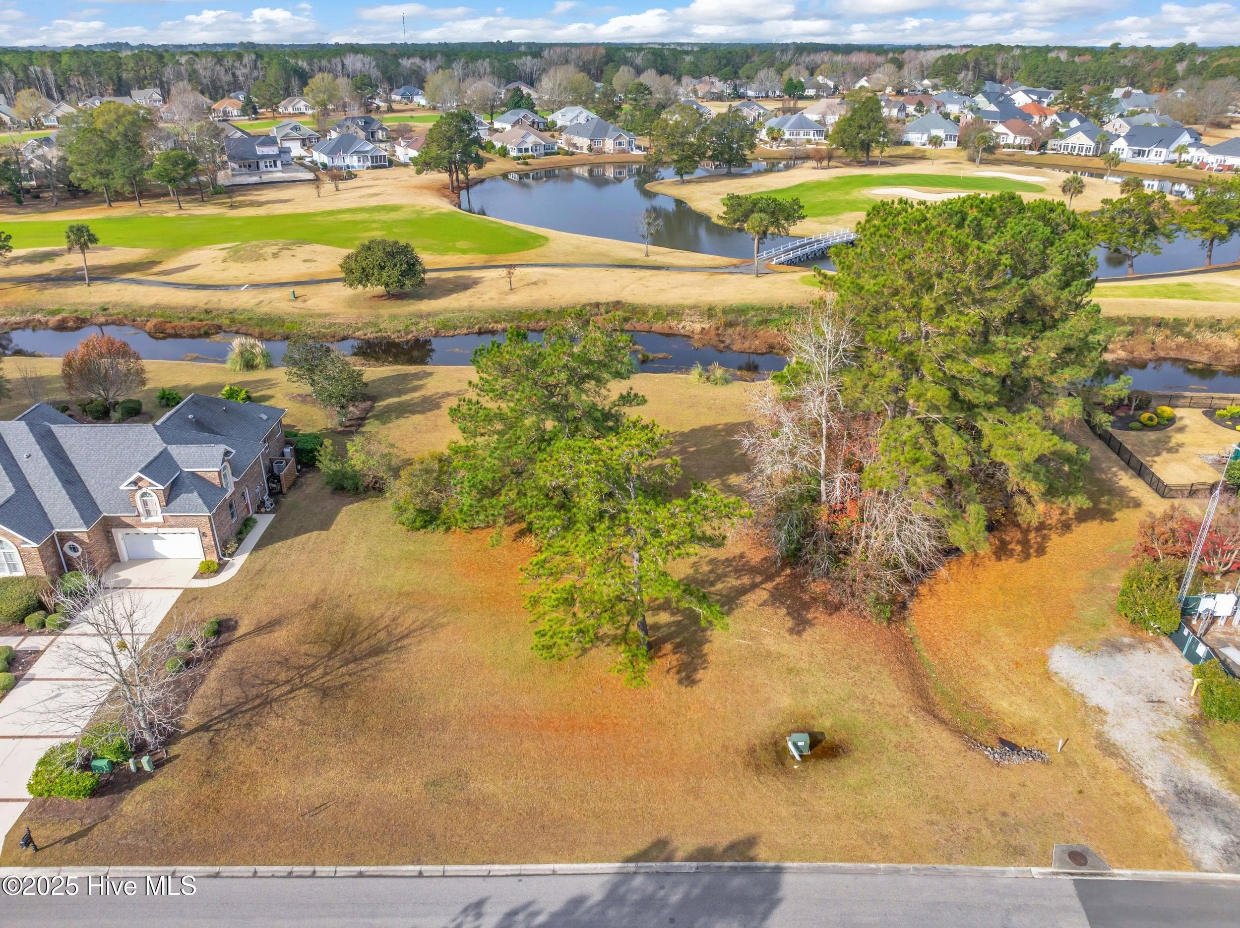 Residential Lot at 1070 323 N Middleton Drive NW, Calabash, NC 28467, photo 11 of 27