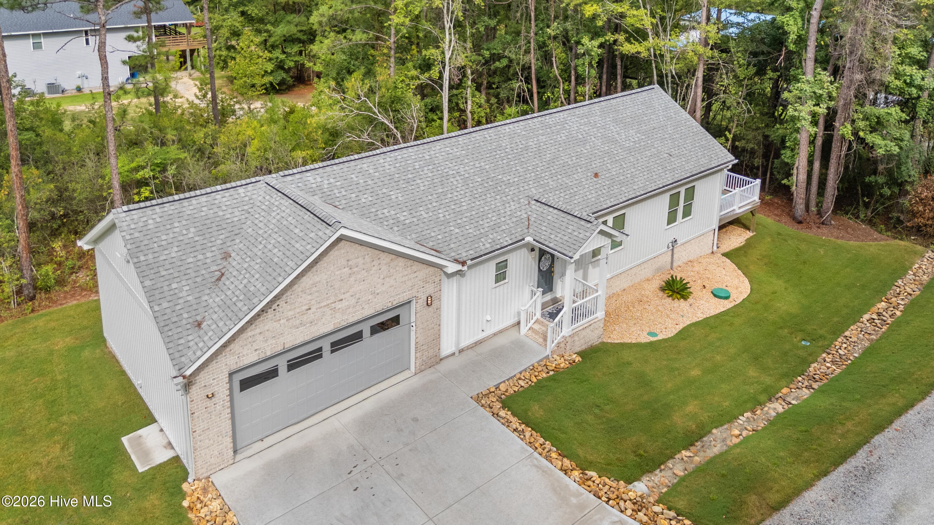 Single Family Residence at 504 Cypress Circle SW, Shallotte, NC 28470, photo 32 of 41