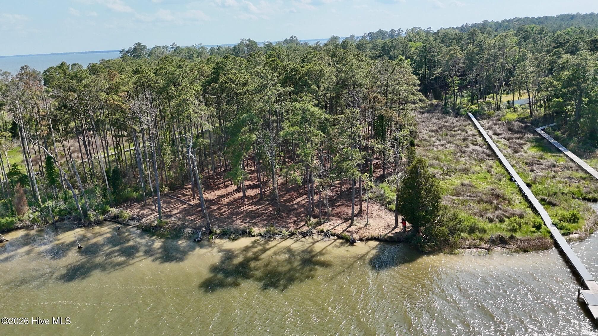 0 10/10A Seaview Court, Bath, NC 27808