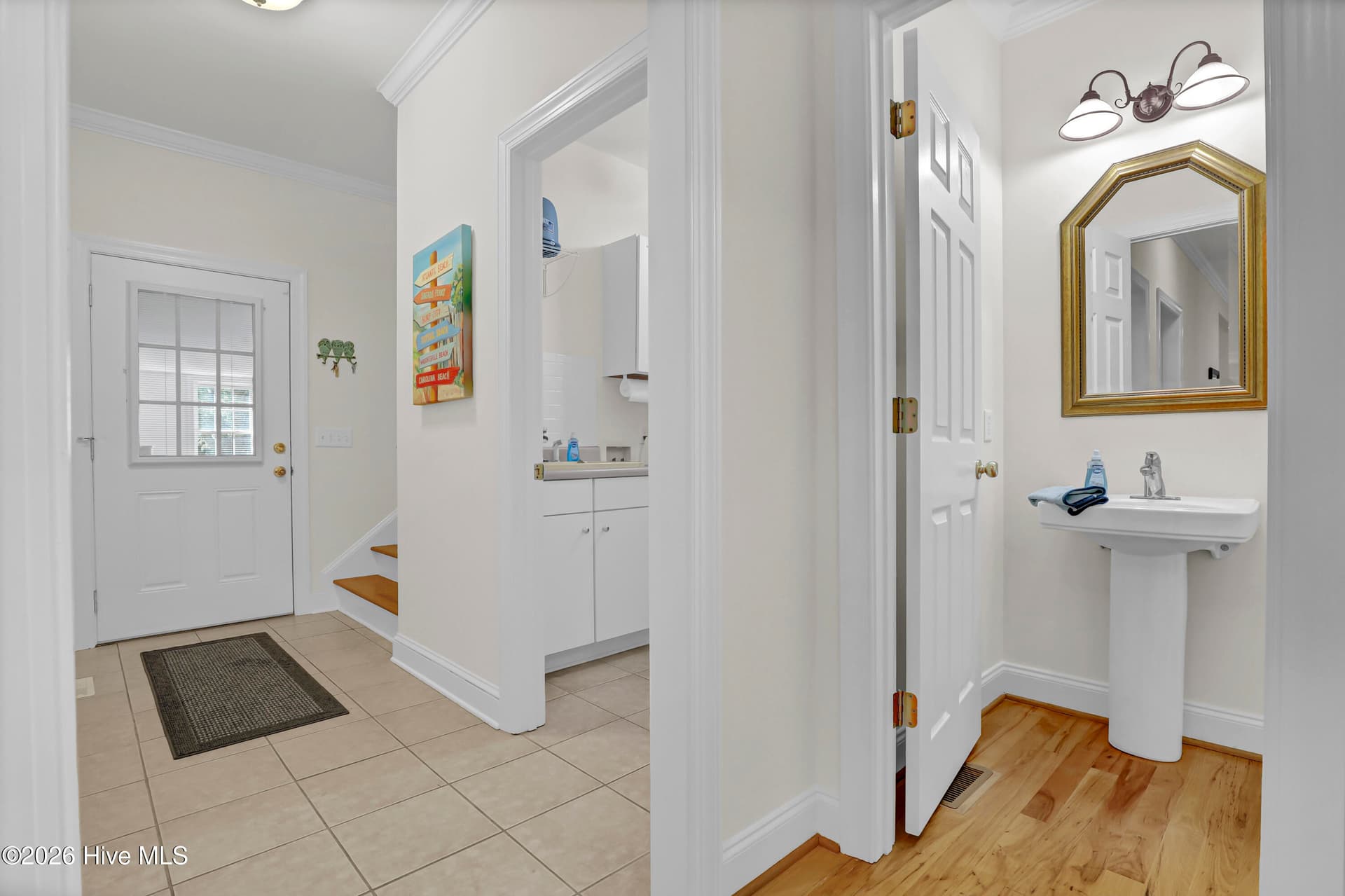 Single Family Residence at 302 Pecan Court, Hampstead, NC 28443, photo 26 of 46