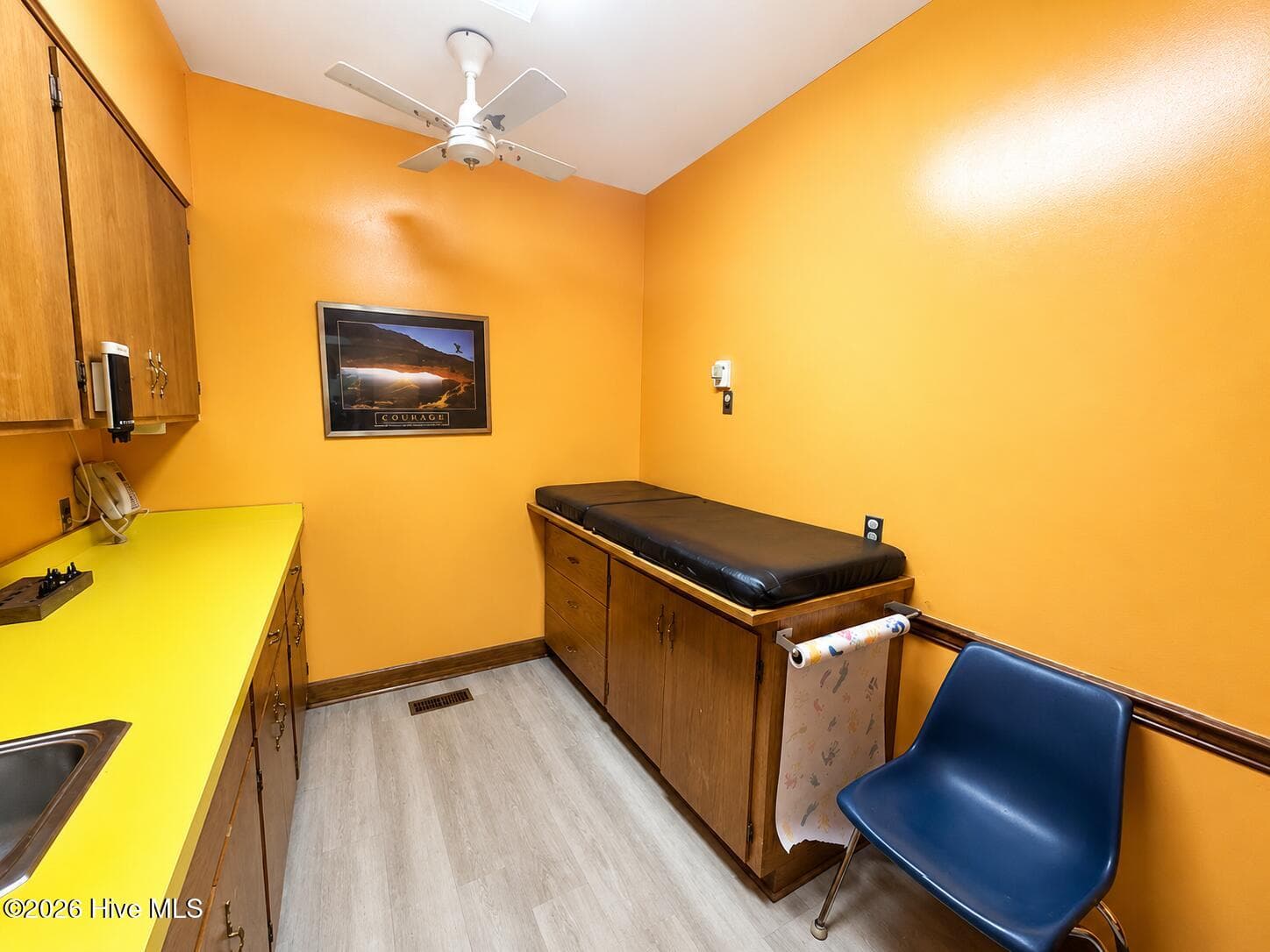 Commercial Sale at 201 N Colony Avenue, Ahoskie, NC 27910, photo 13 of 33