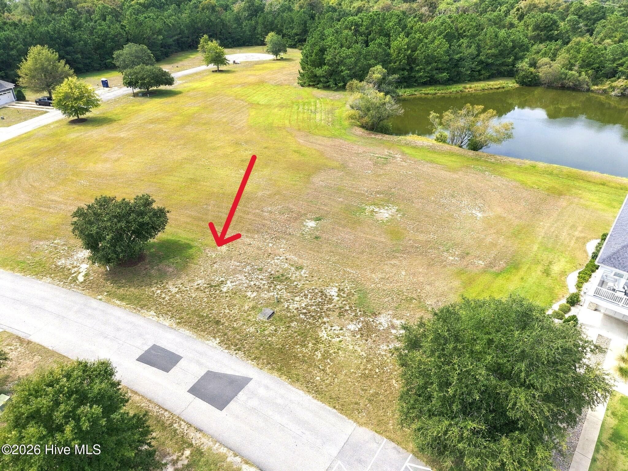 Residential Lot at 226 101 Cumberland Street, Newport, NC 28570, Newport, photo 12 of 25