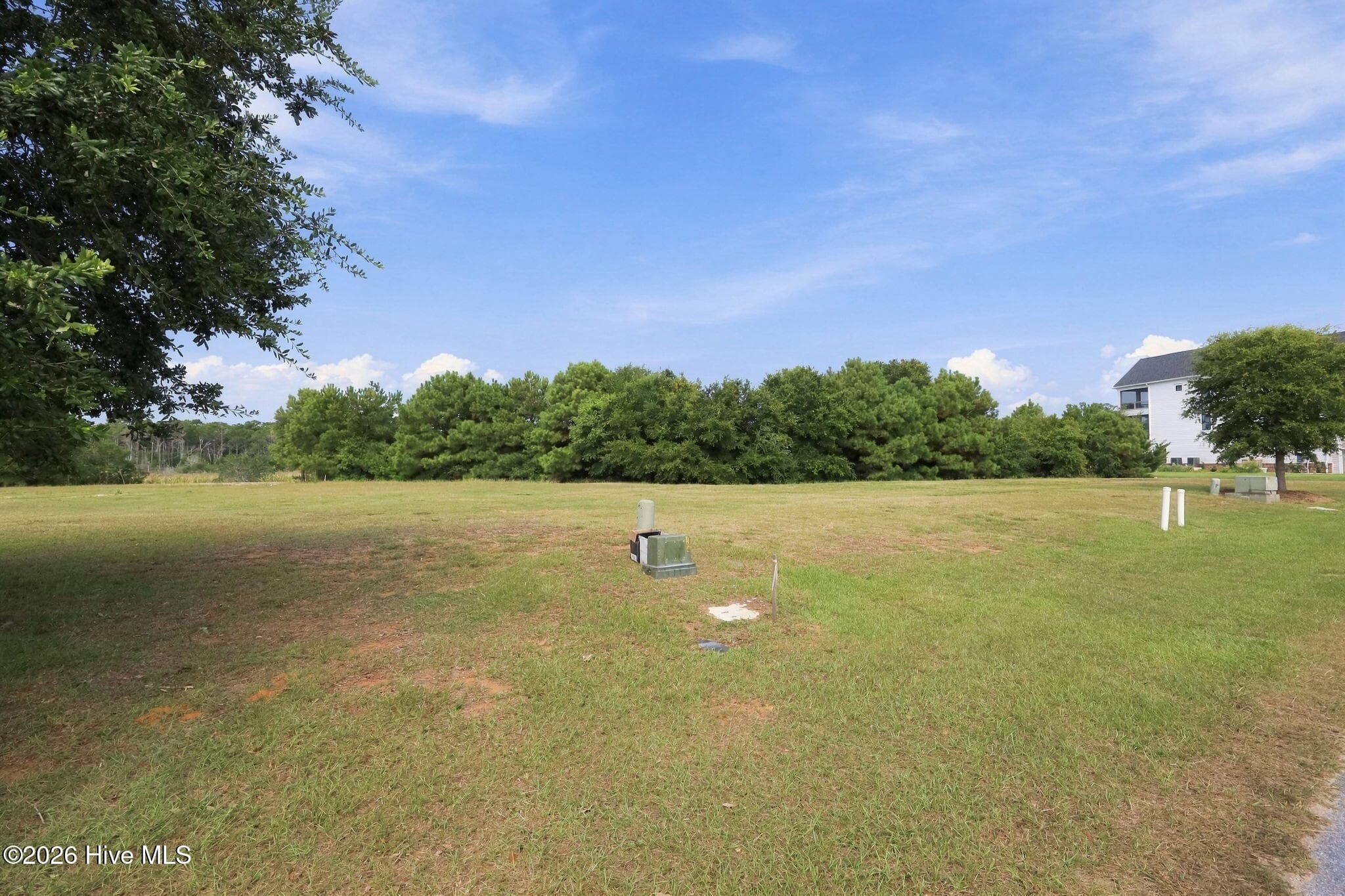 617 Cannonsgate Drive, Newport, NC 28570