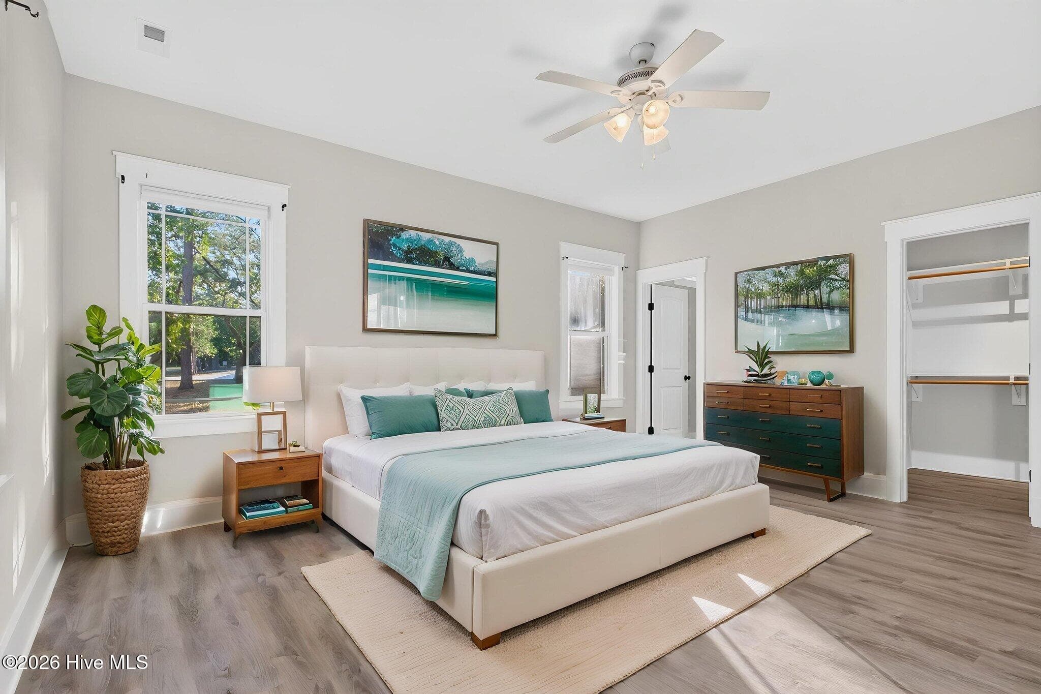 Single Family Residence at 785 Folly Drive SE, Bolivia, NC 28422, photo 19 of 57