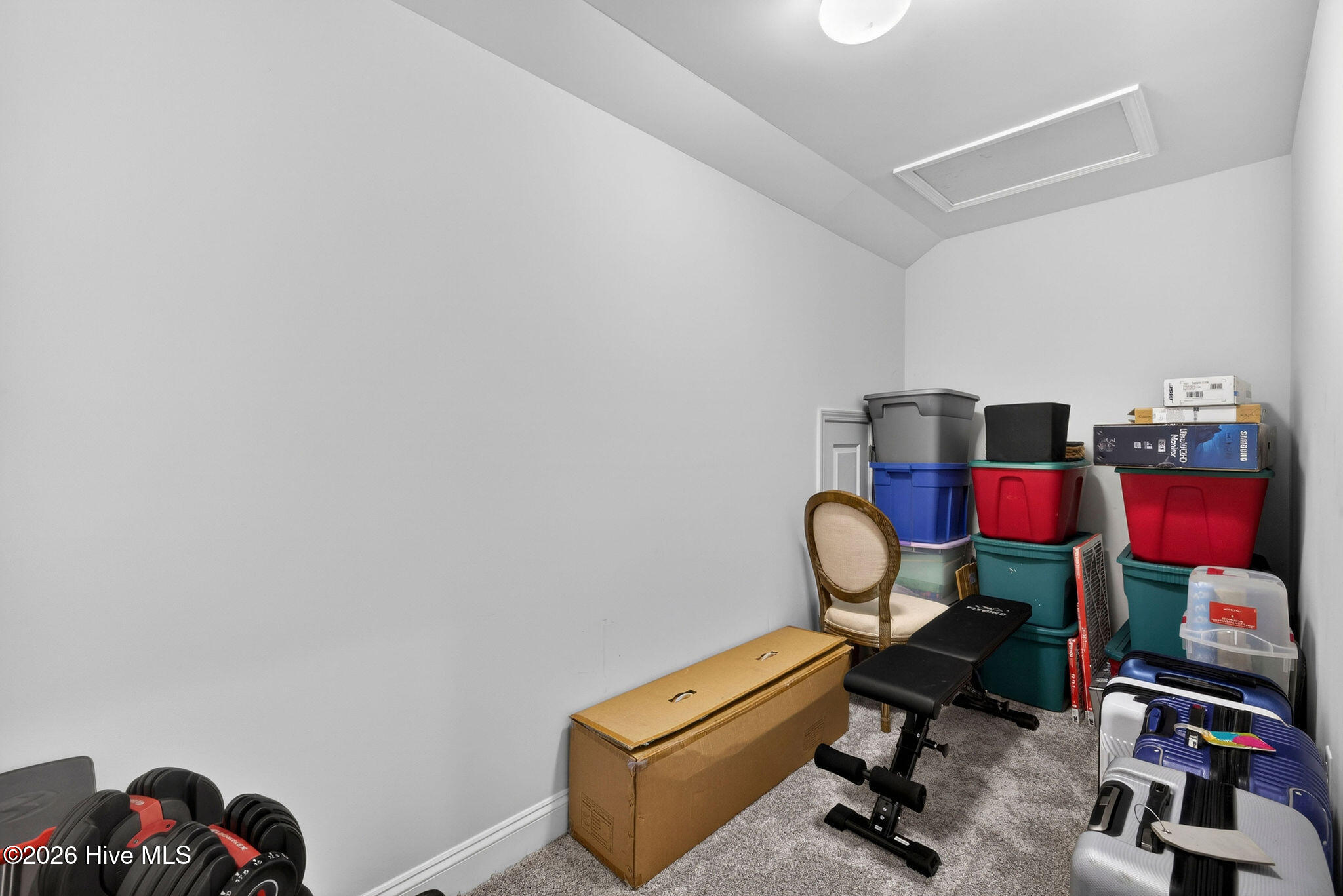 Storage Room - 858 Broomsedge Terrace, Wilmington, NC 28412