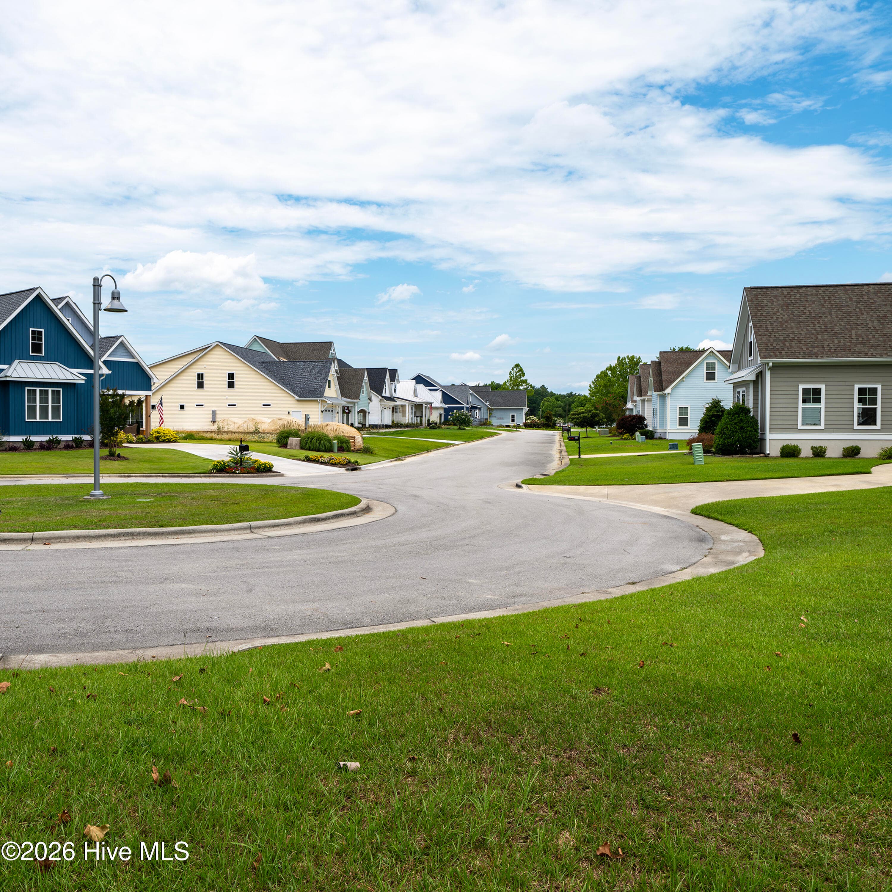 Brices Creek Harbour - 218 Shoreview Drive, New Bern, NC 28562