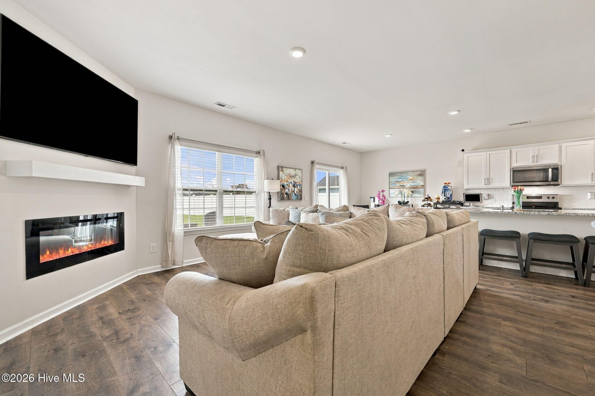 Single Family Residence at 1214 Queensland Lane, Ayden, NC 28513, photo 14 of 58
