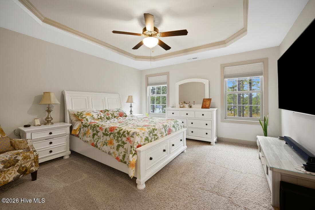 Single Family Residence at 140 Broom Sedge Lane, Southern Pines, NC 28387, photo 54 of 103