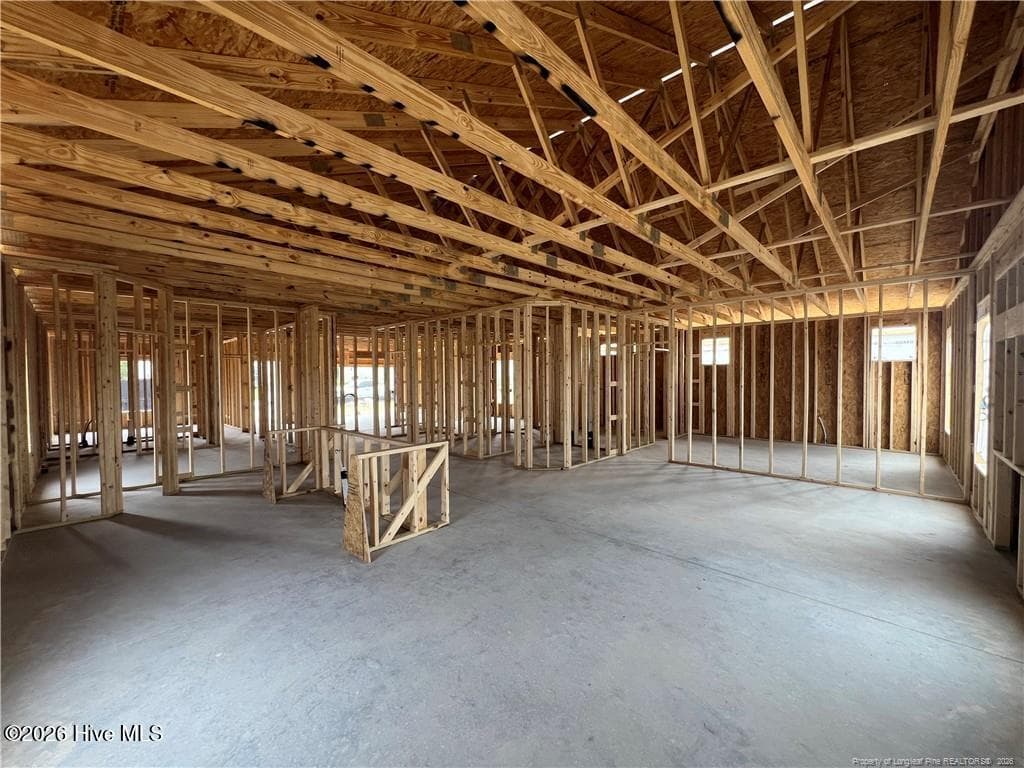 Single Family Residence at 193 Seaford Lane, Aberdeen, NC 28315, photo 3 of 7