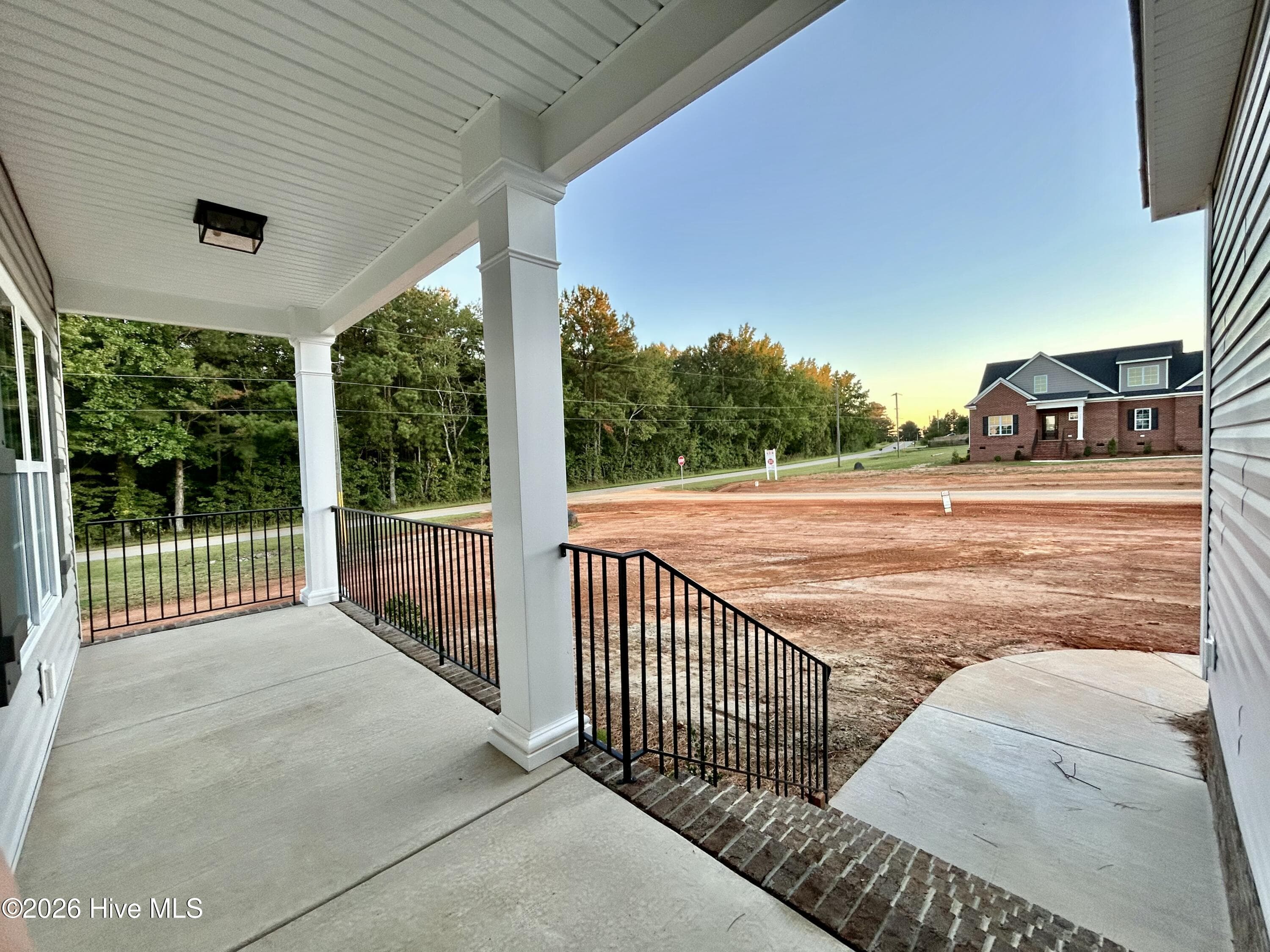 Single Family Residence at 7320 Huckleberry Drive, Spring Hope, NC 27882, photo 85 of 85