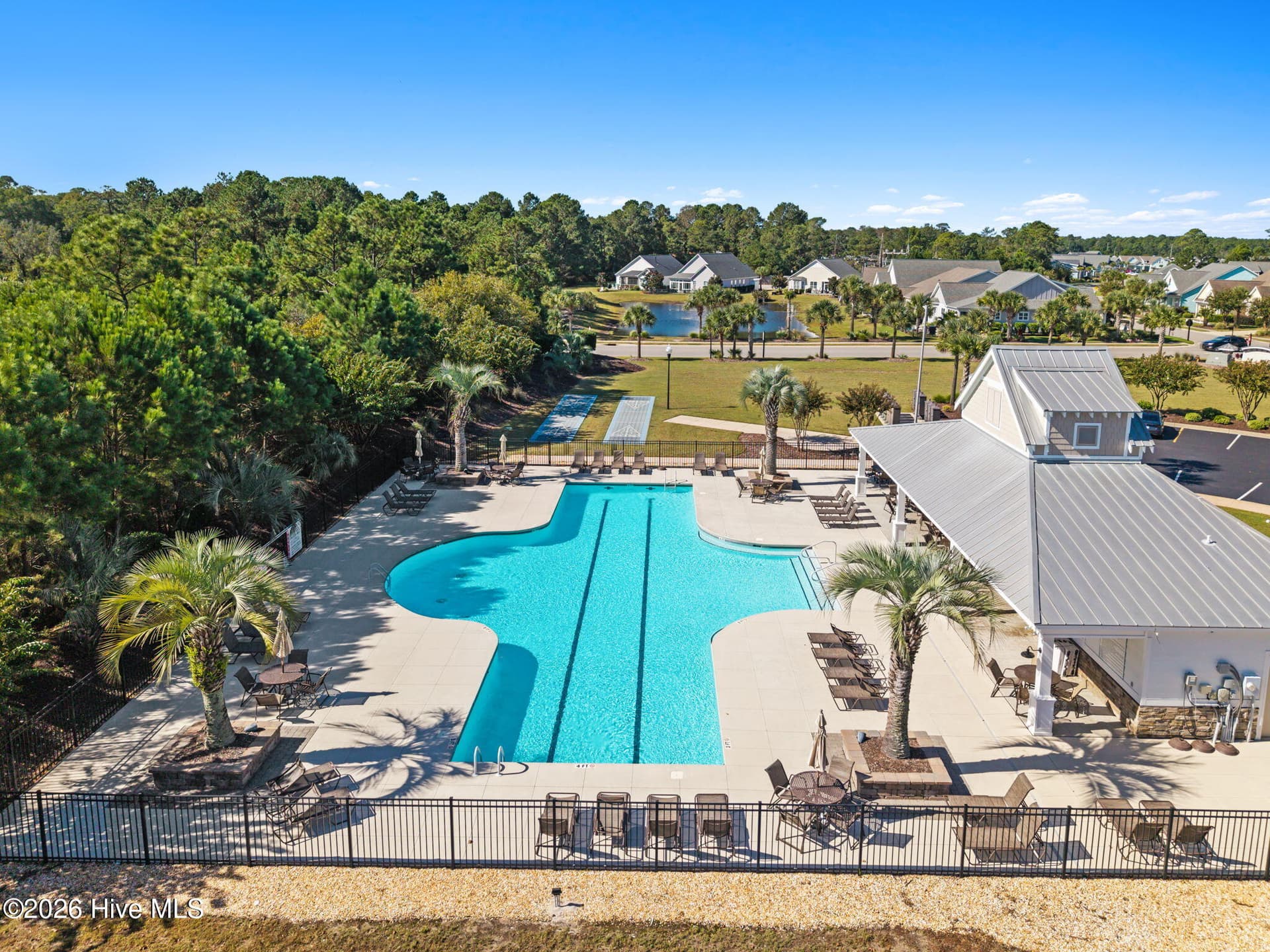 Single Family Residence at 6363 Havencrest Drive SW, Ocean Isle Beach, NC 28469, photo 60 of 70