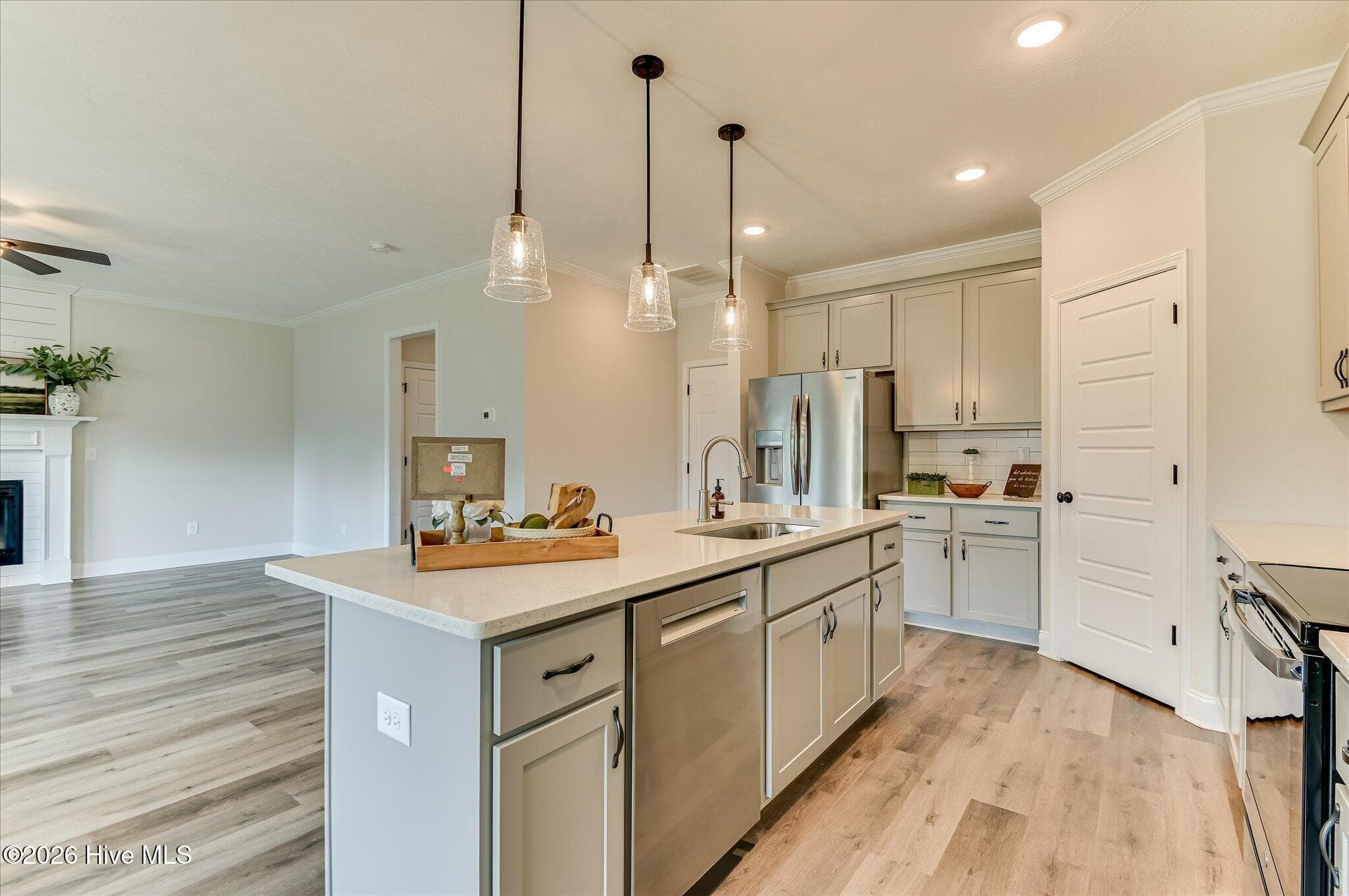 Single Family Residence at 6050 Big Pond Trail, Grovetown, GA 30813, photo 14 of 45