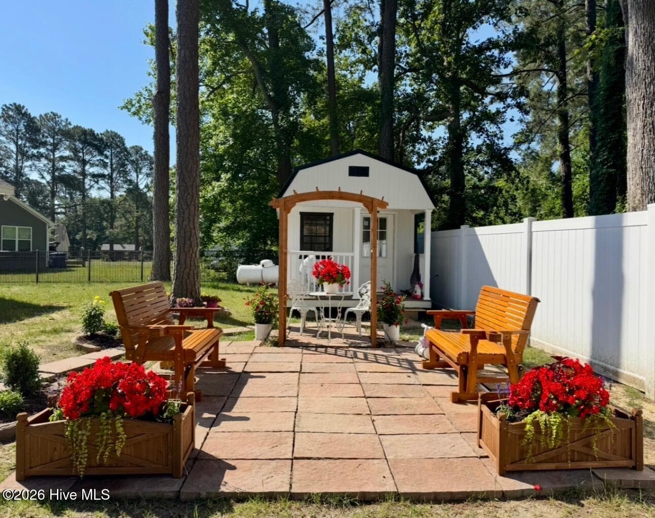 Single Family Residence at 110 Landon Drive, Washington, NC 27889, photo 90 of 165