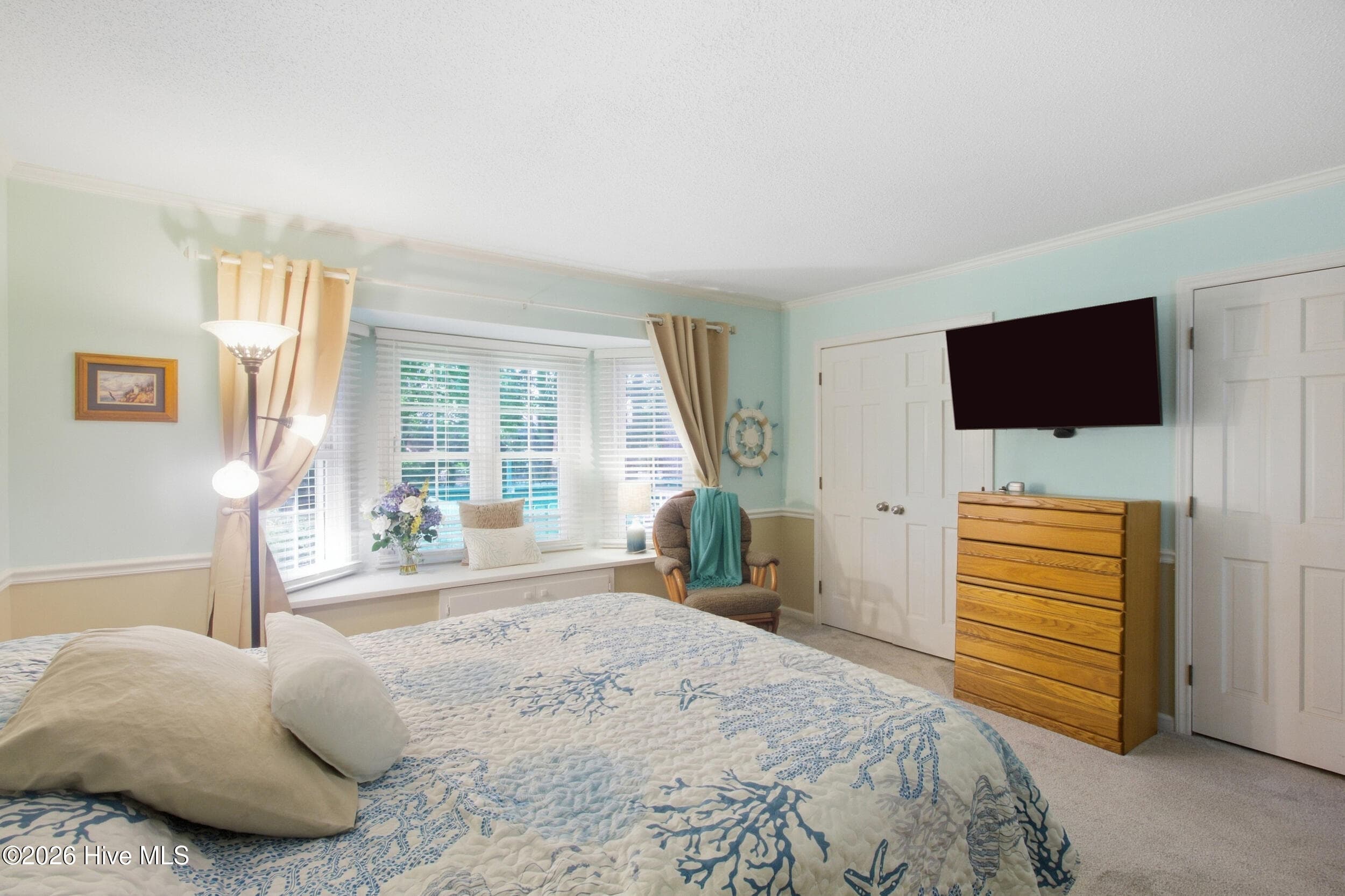 Owners Suite - 3308 Hunt Master Road, Trent Woods, NC 28562