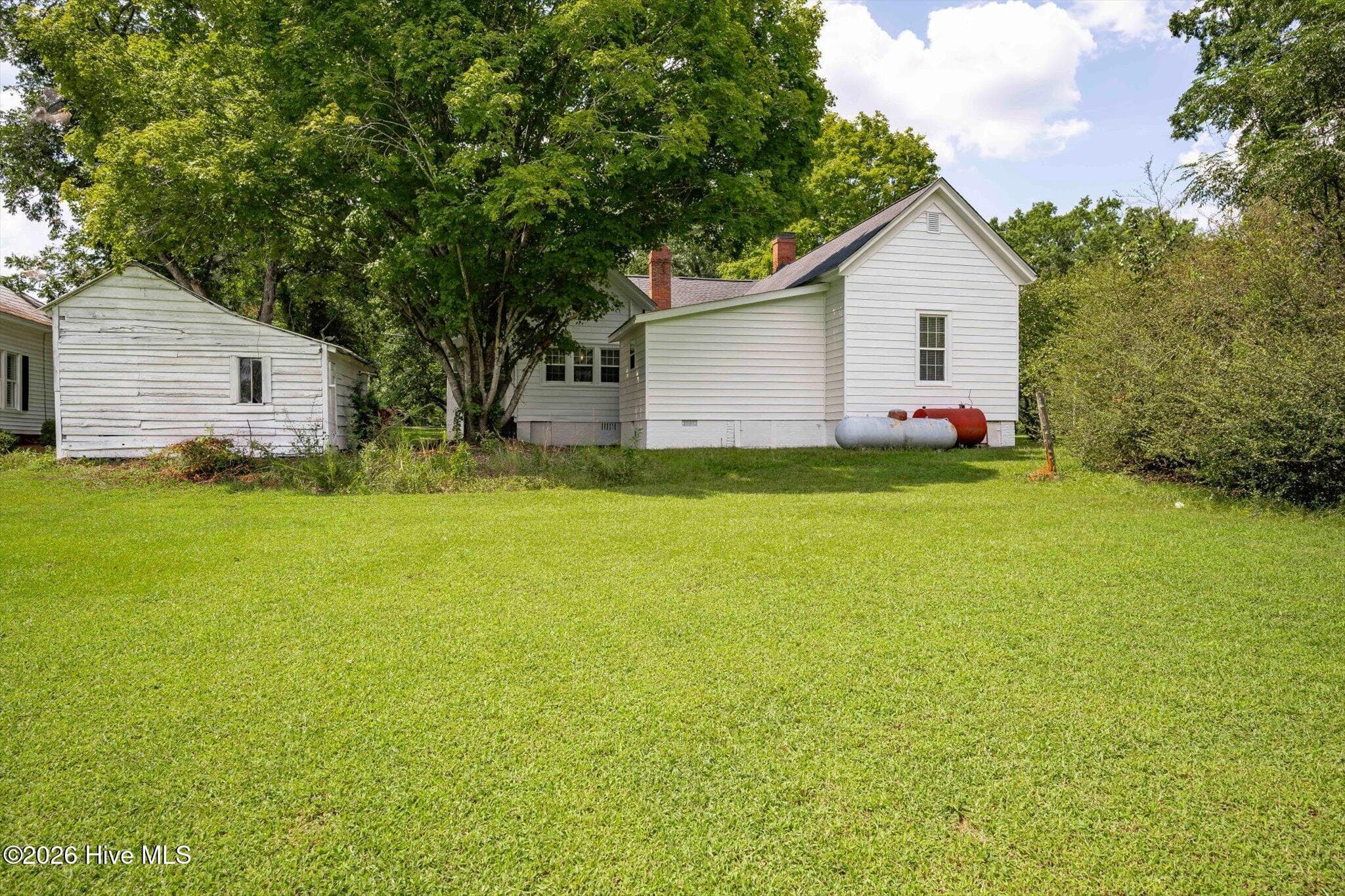 Single Family Residence at 182 Dallas Street, Lincolnton, GA 30817, photo 27 of 32