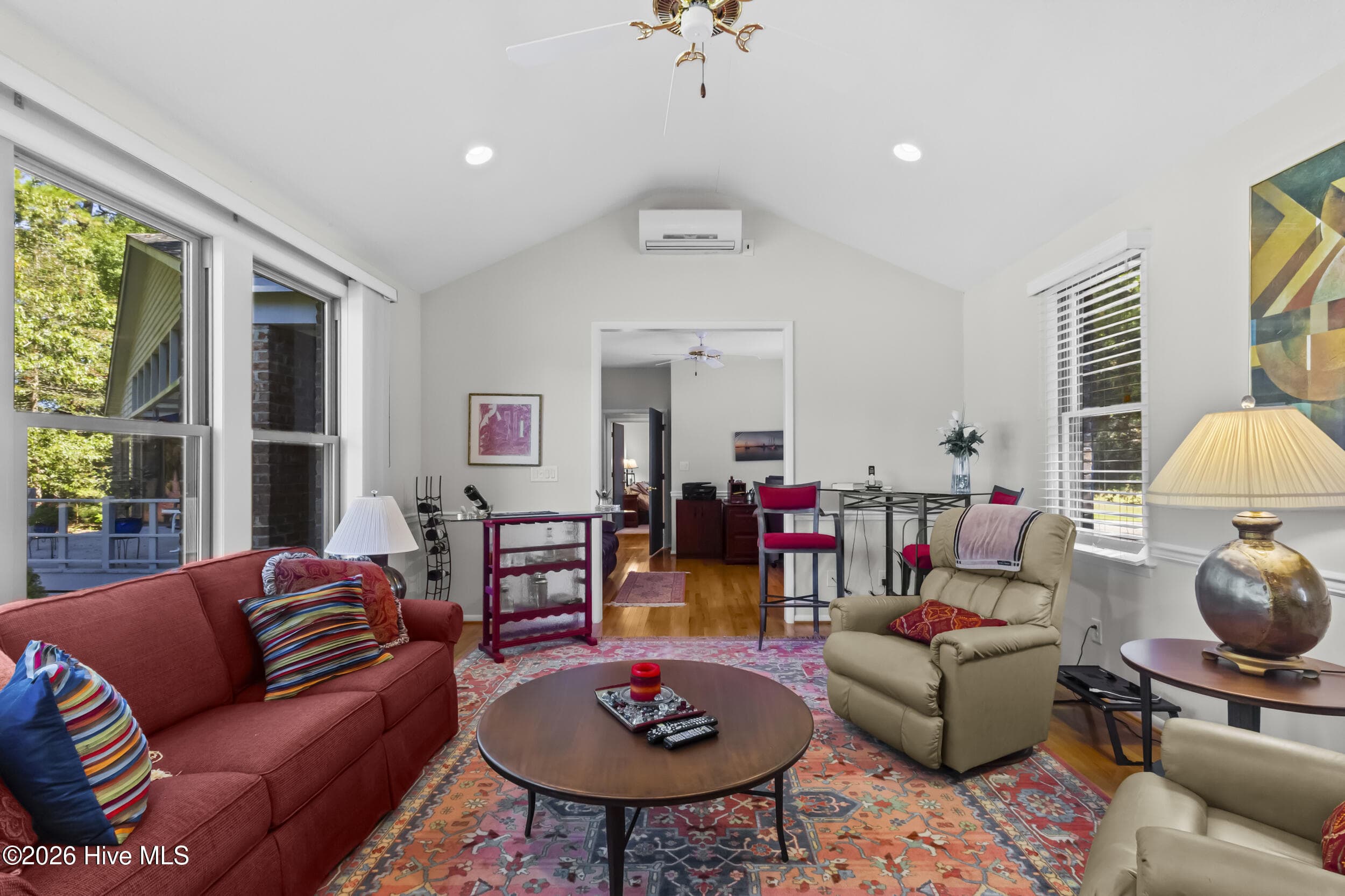 Family Room - 3306 Peppercorn Road, New Bern, NC 28562