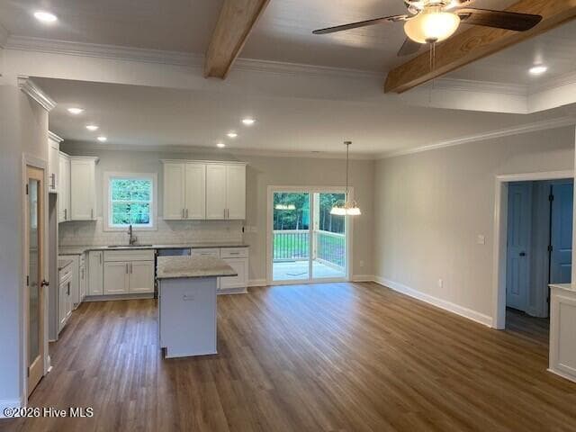 Single Family Residence at 5256 Roseheath Court, Bailey, NC 27807, photo 15 of 41