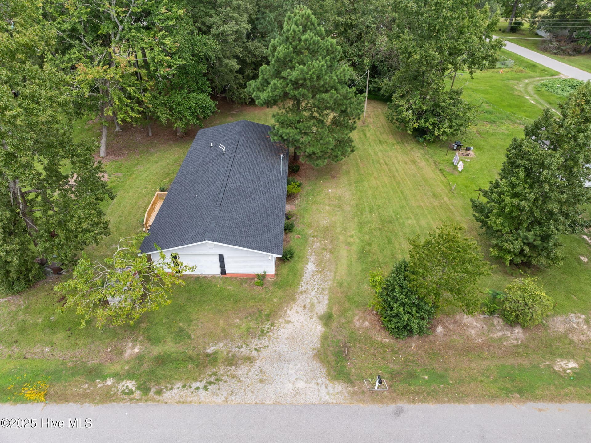 1118 Newsome Street, Tarboro, NC 27886