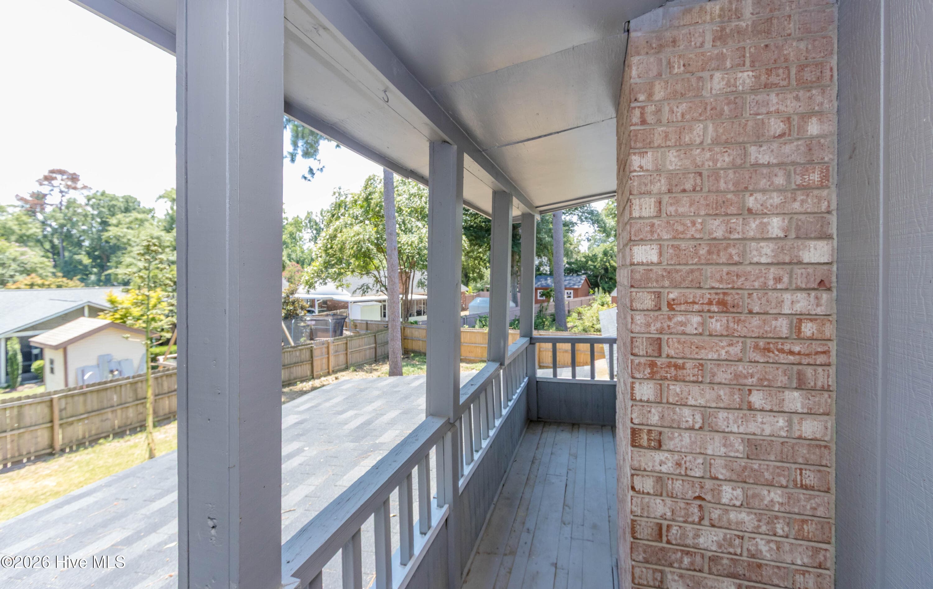 Single Family Residence at 3316 Quaker Spring Court, Augusta, GA 30907, photo 4 of 4